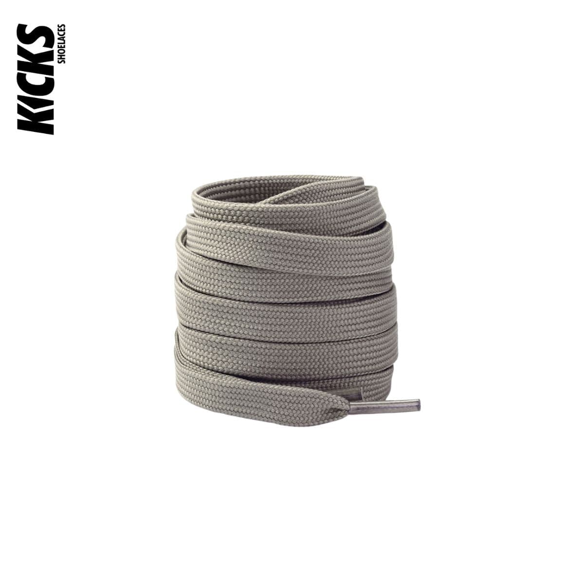Bone Replacement Laces for Adidas EQT Sneakers by Kicks Shoelaces