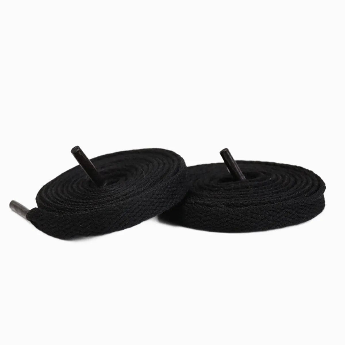 Black Replacement Adidas Shoe Laces for Adidas Handball Spezial Sneakers by Kicks Shoelaces