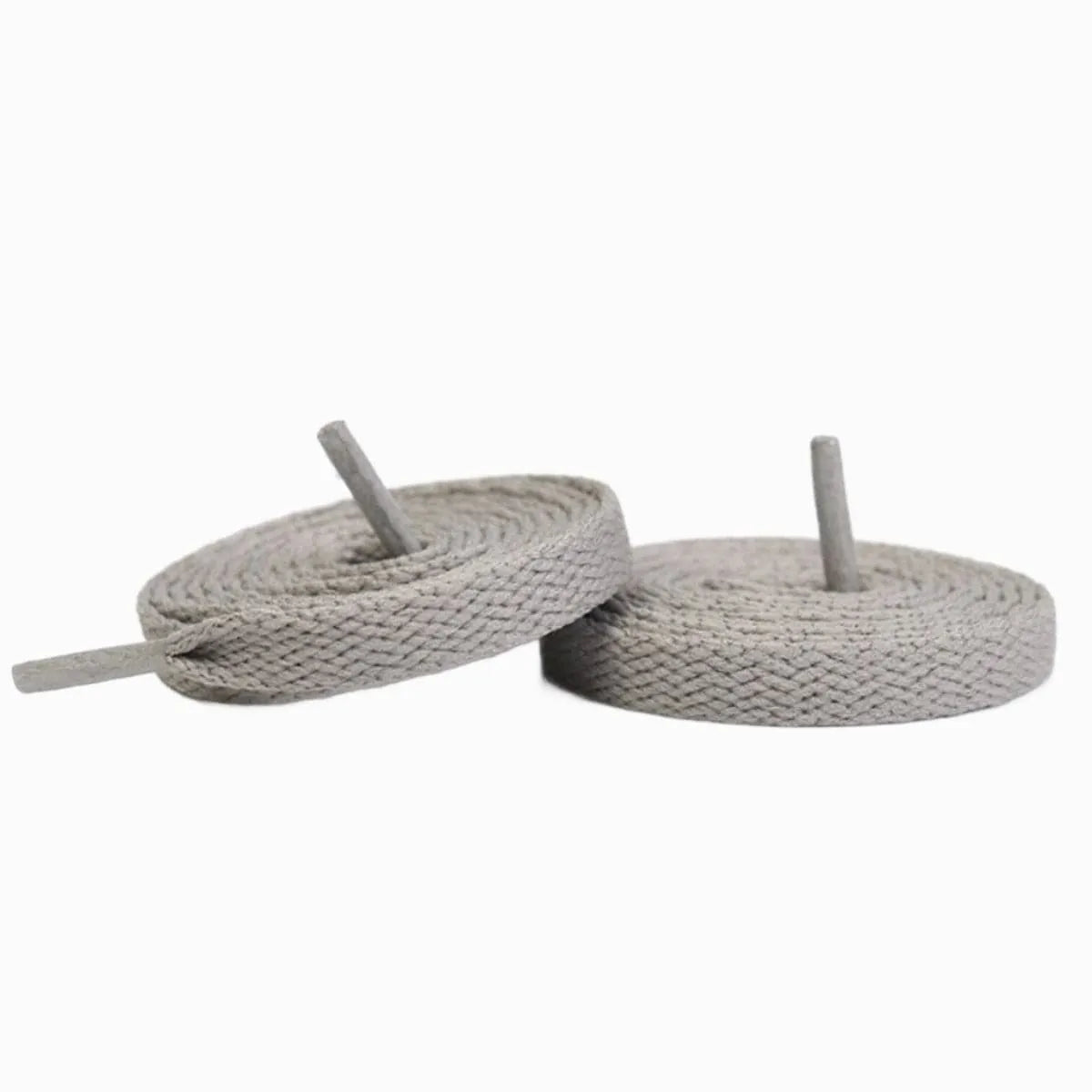 Light Grey Replacement Adidas Shoe Laces for Adidas Handball Spezial Sneakers by Kicks Shoelaces
