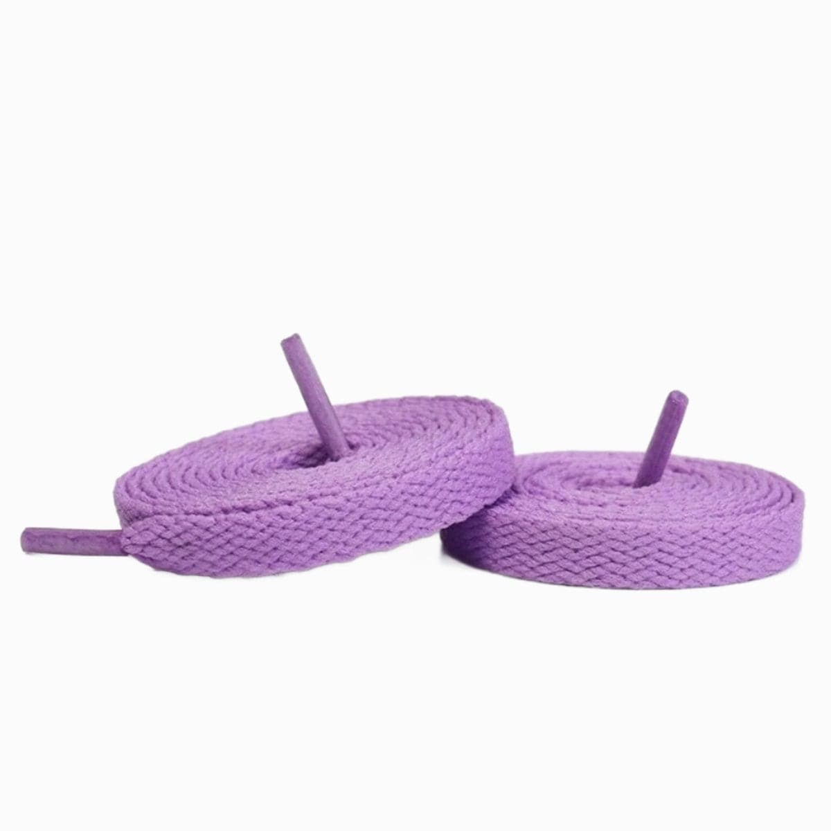 Pastel Purple Replacement Shoe Laces for Adidas Handball Spezial Sneakers by Kicks Shoelaces