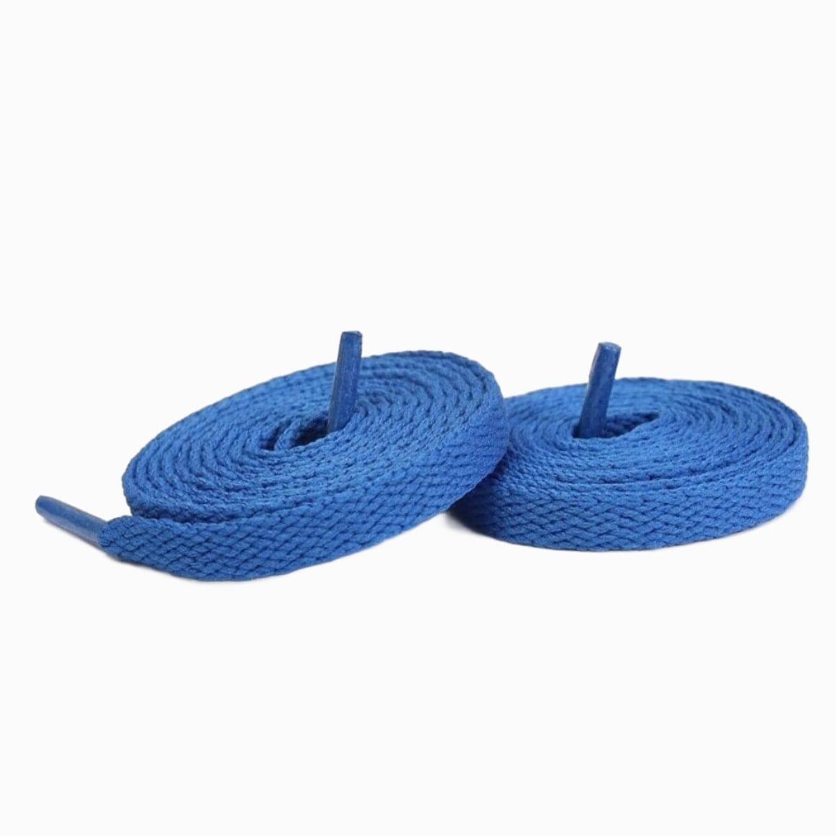Royal Blue Replacement Shoe Laces for Adidas Handball Spezial Sneakers by Kicks Shoelaces