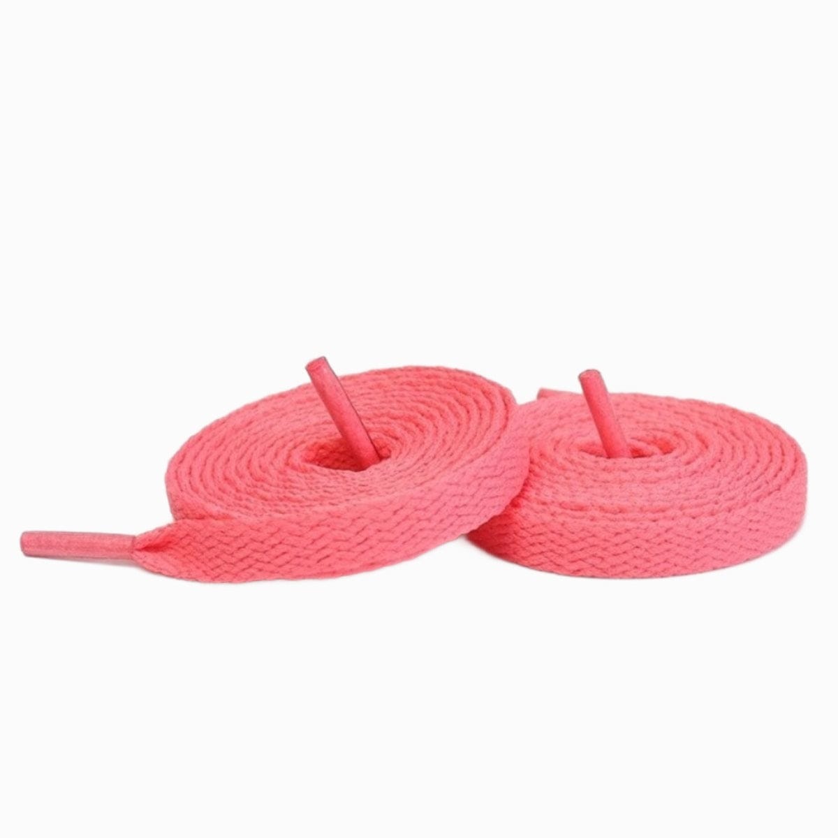 Watermelon Red Replacement Shoe Laces for Adidas Handball Spezial Sneakers by Kicks Shoelaces