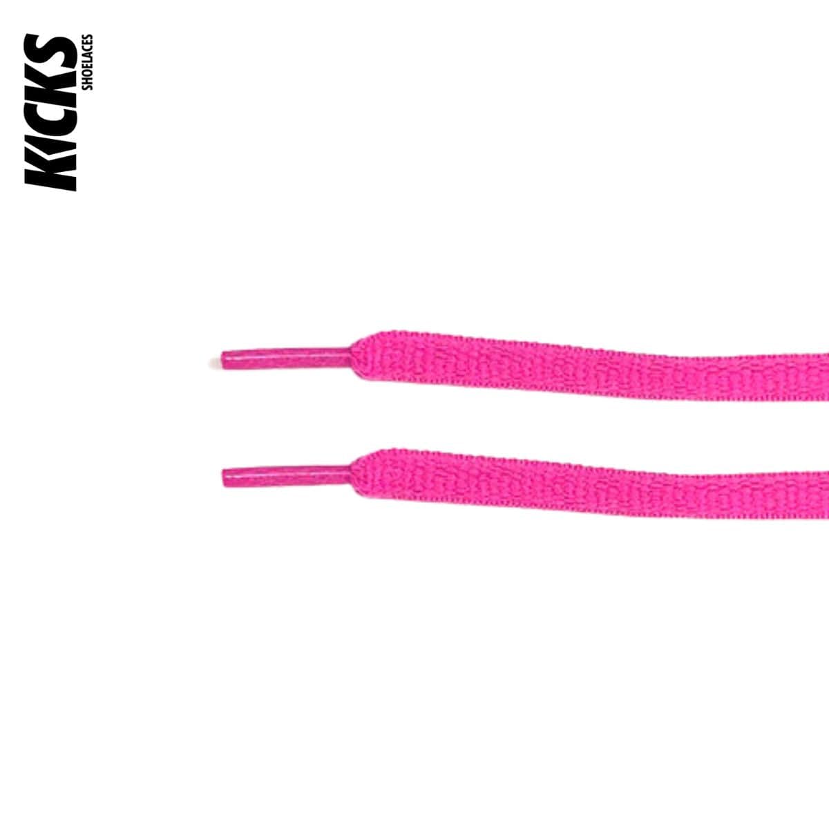 Air Max Flyknit Racer Replacement Shoelaces - Kicks Shoelaces