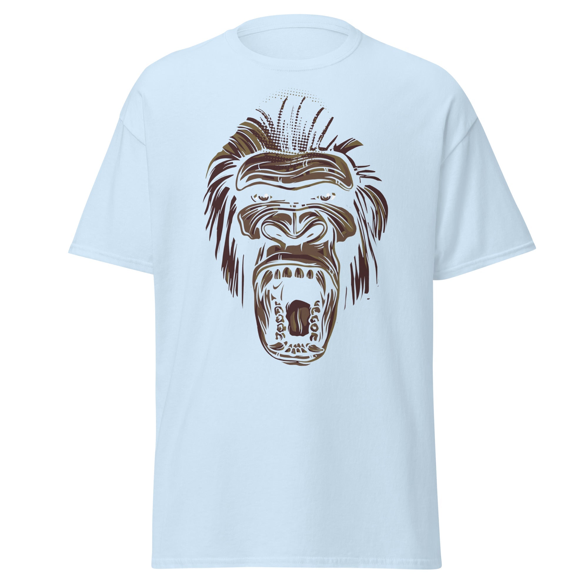 Ape Mens Graphic Tee - Kicks Shoelaces