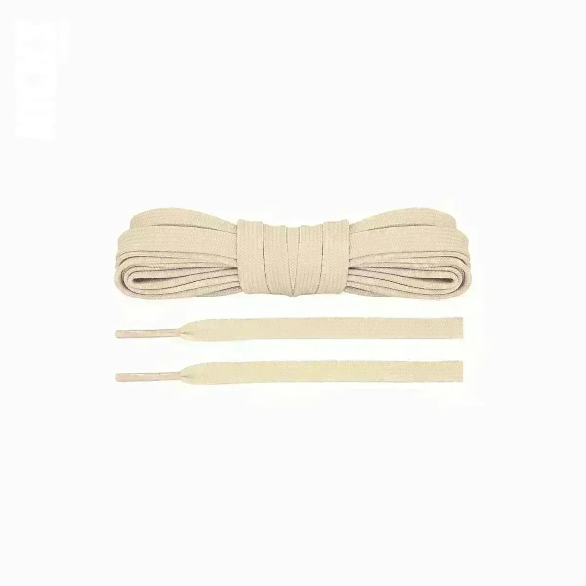 Sail replacement laces for Asics Gel Quantum 180 lifestyle sneakers by Kicks Shoelaces