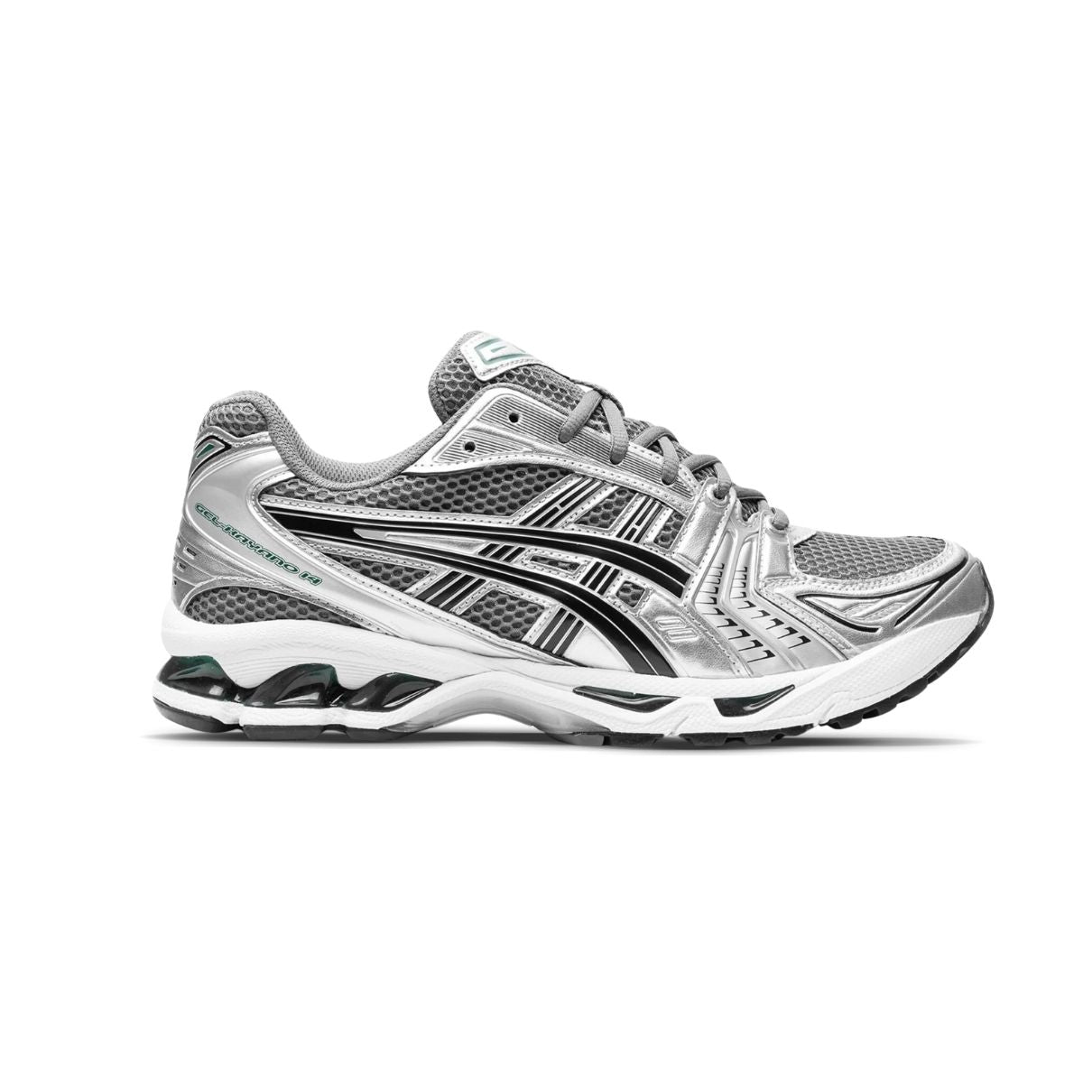 Shop replacement laces made for ASICS models.