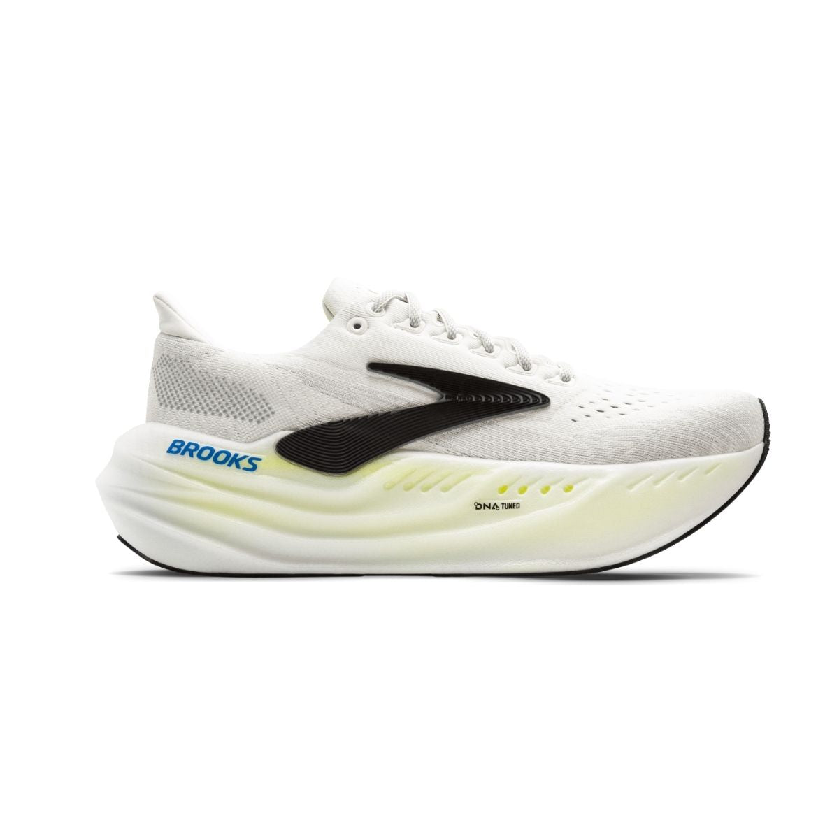 Shop replacement laces designed for Brooks Ghost, Adrenaline, and other top models.