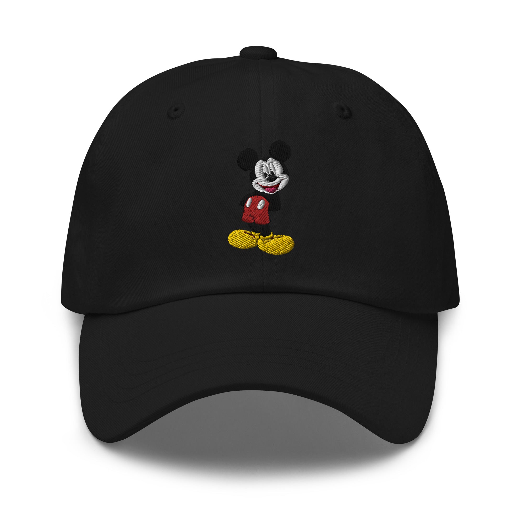 Mickey Mouse Baseball Cap