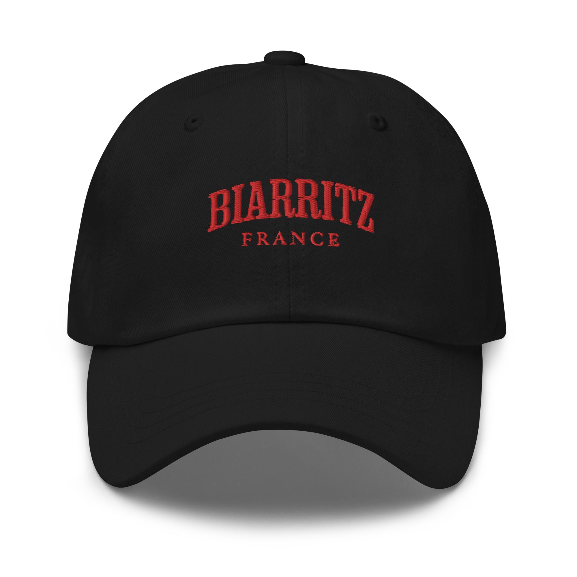 Biarritz Baseball Cap