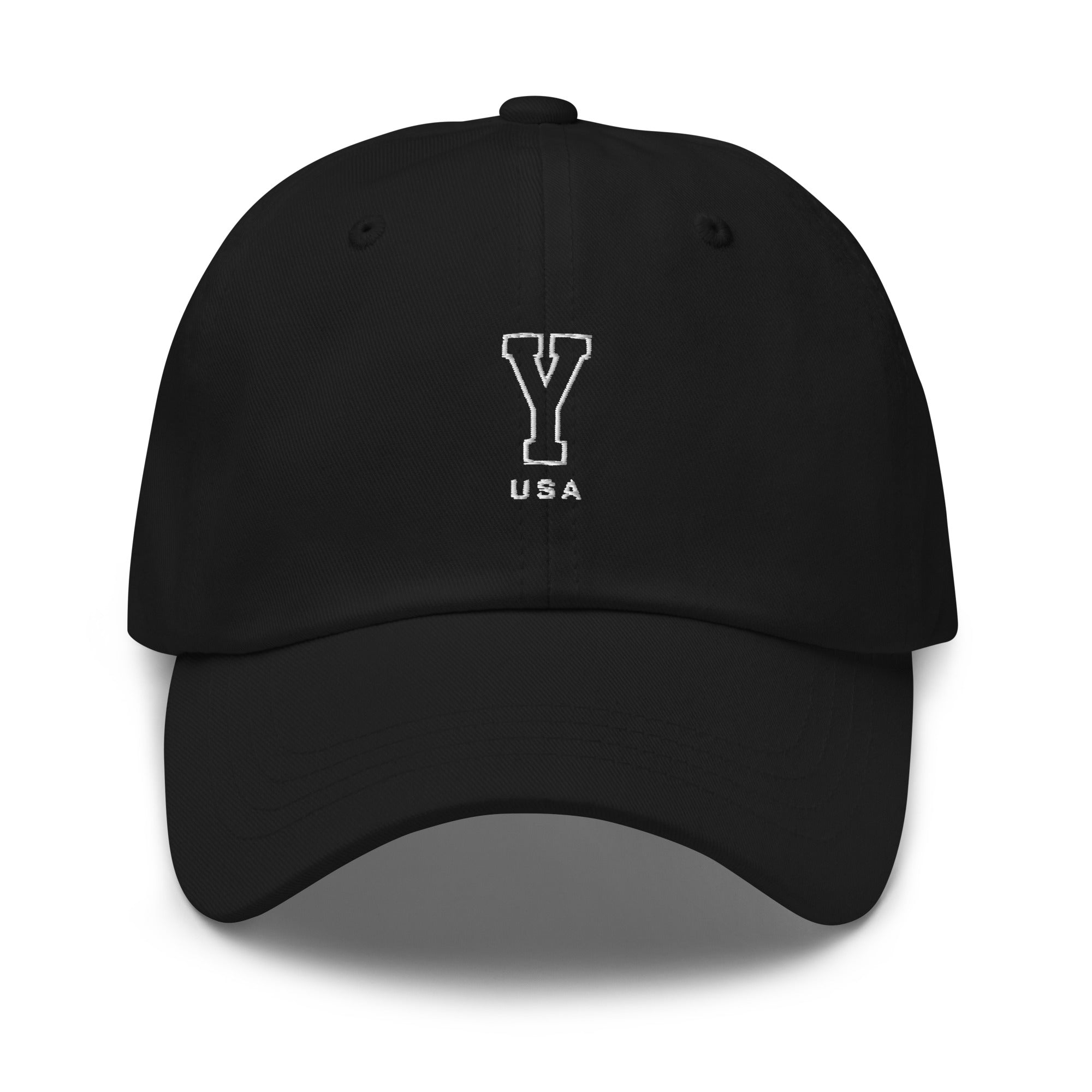 Y USA Baseball Cap