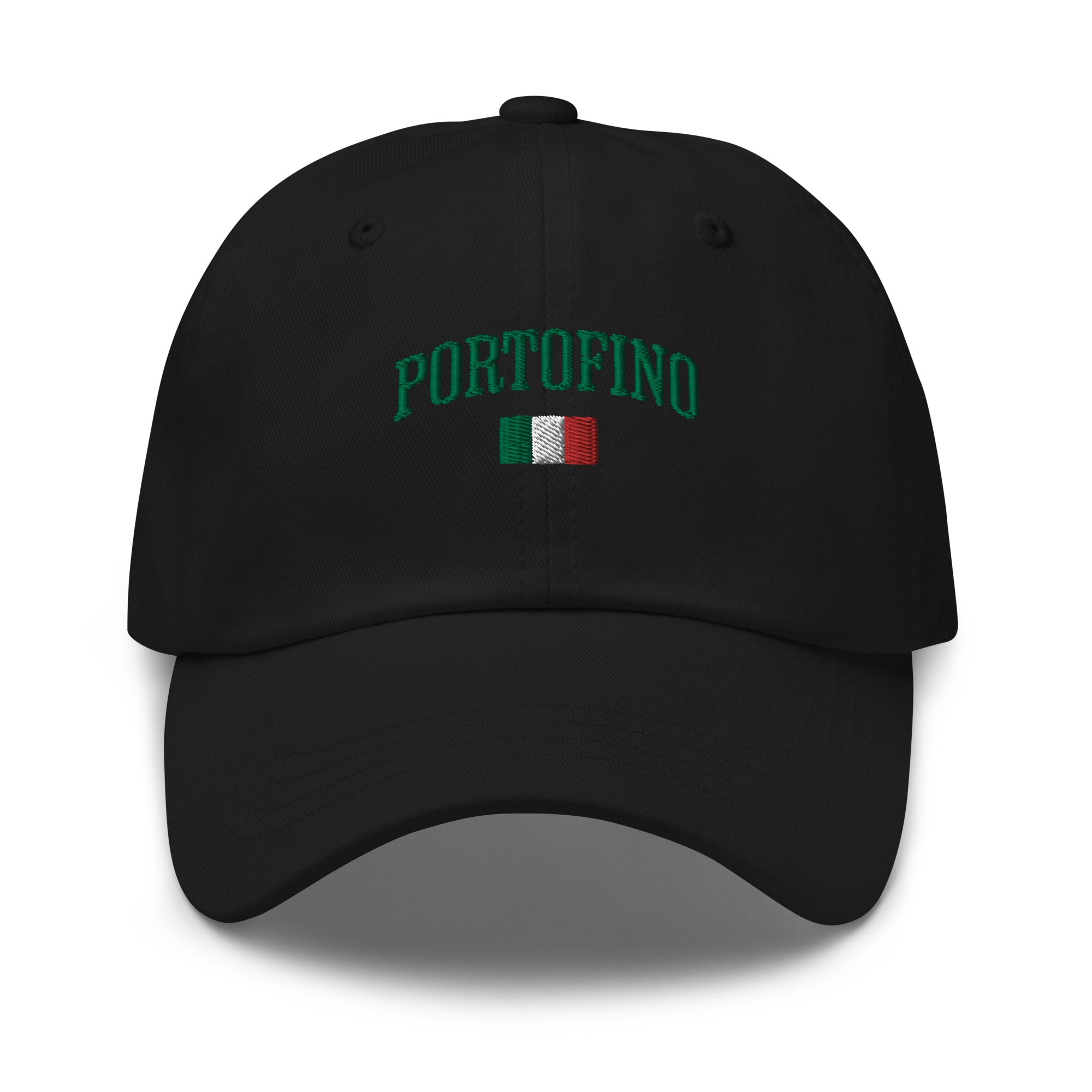 Portofino Baseball Cap