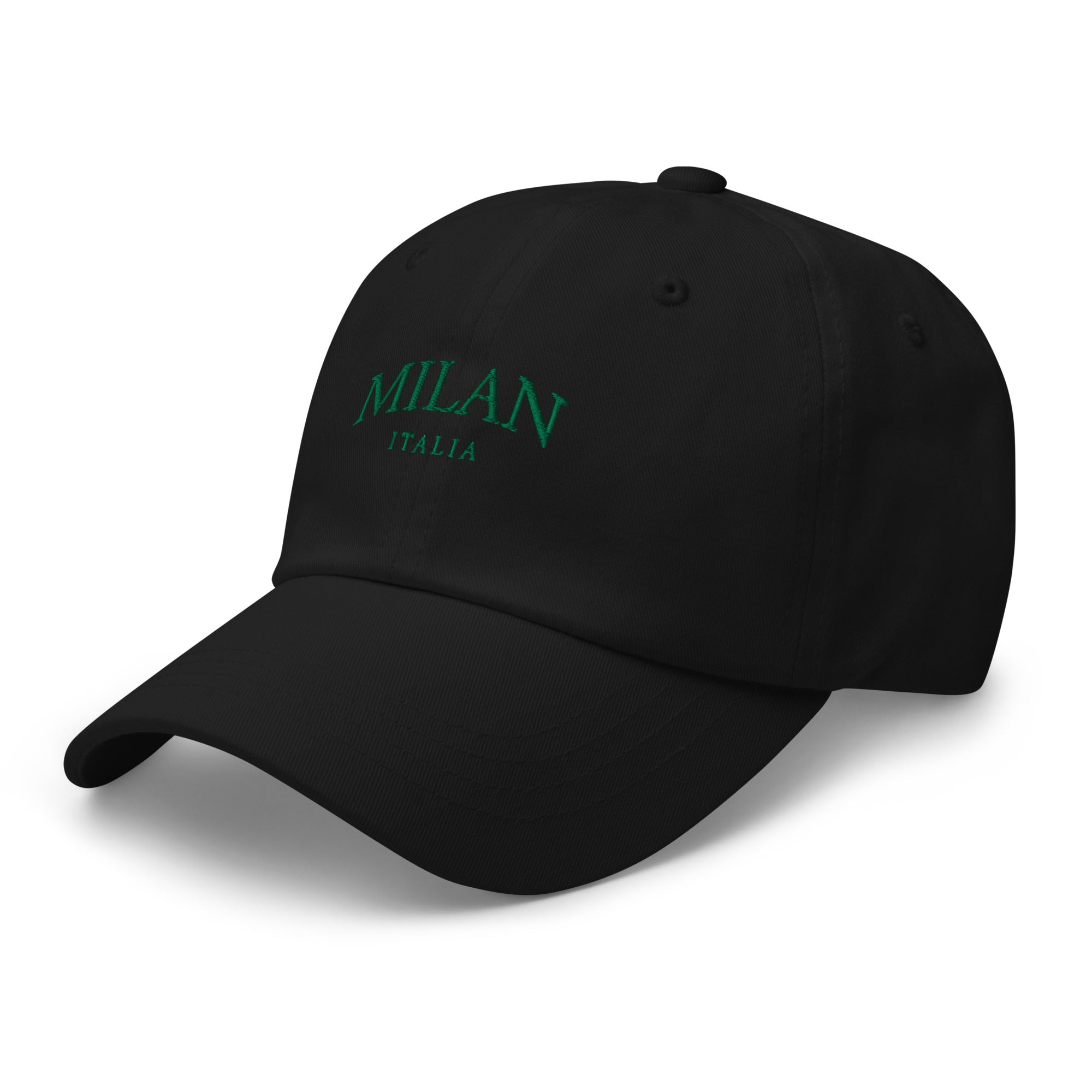 Milan Baseball Cap