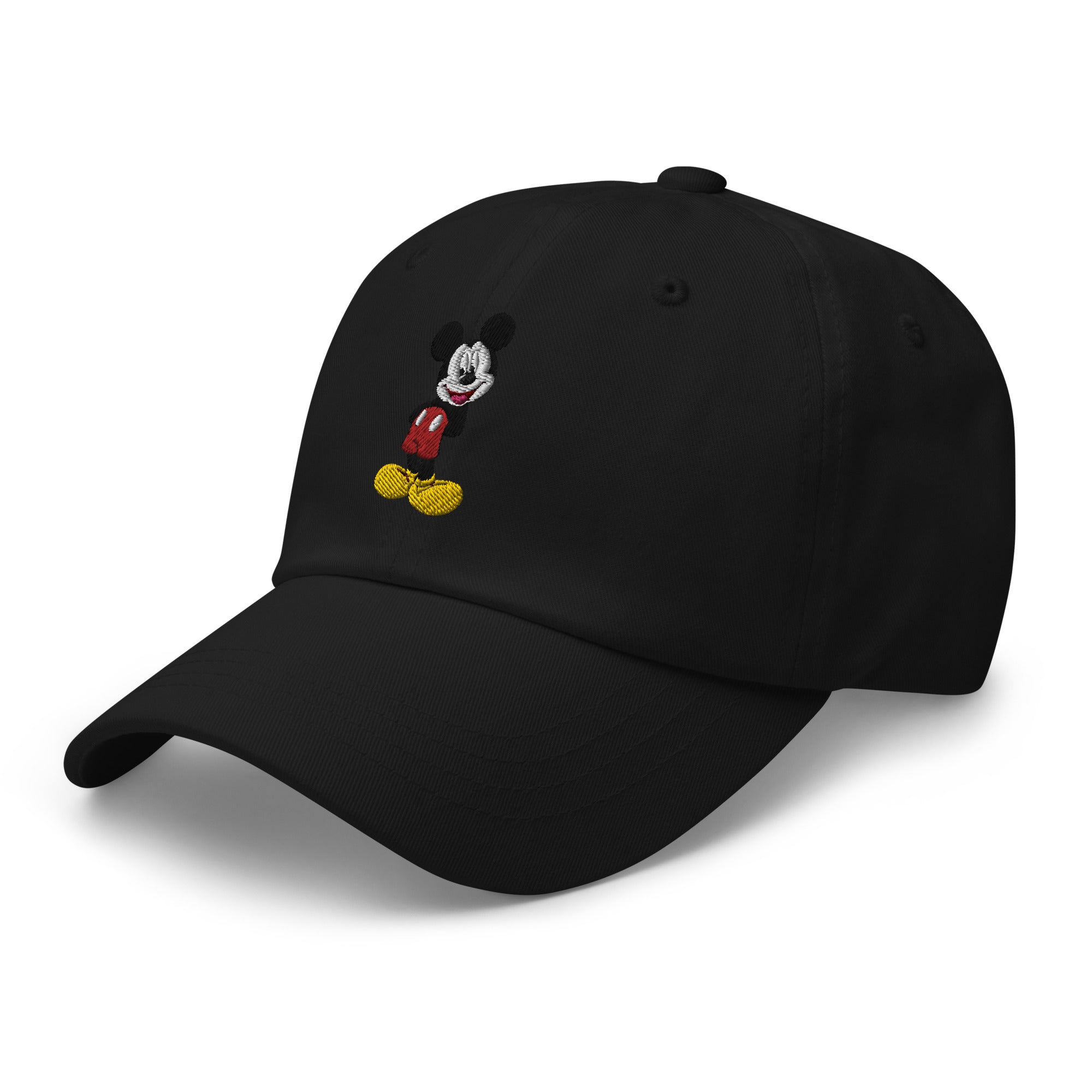 Mickey Mouse Baseball Cap