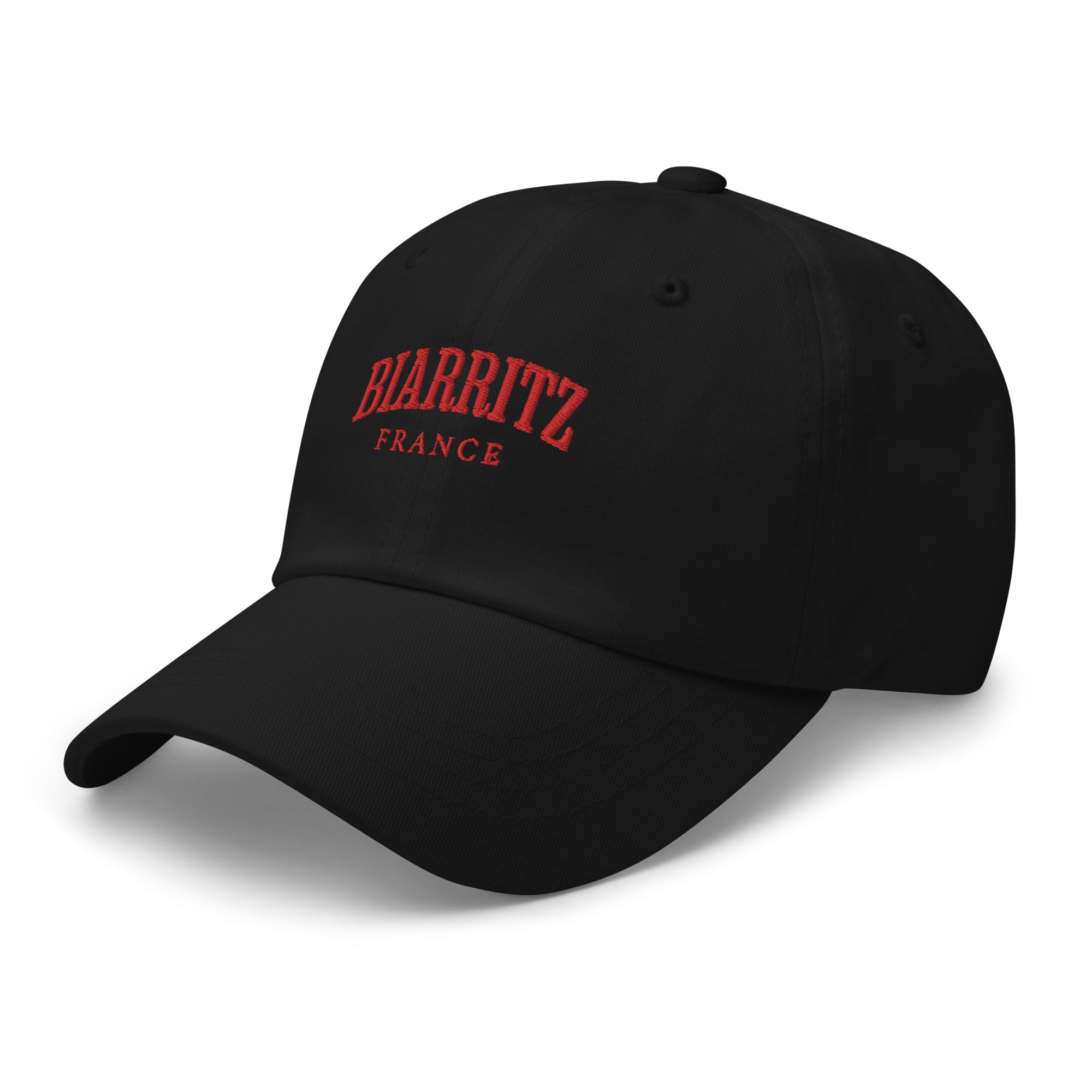 Biarritz Baseball Cap