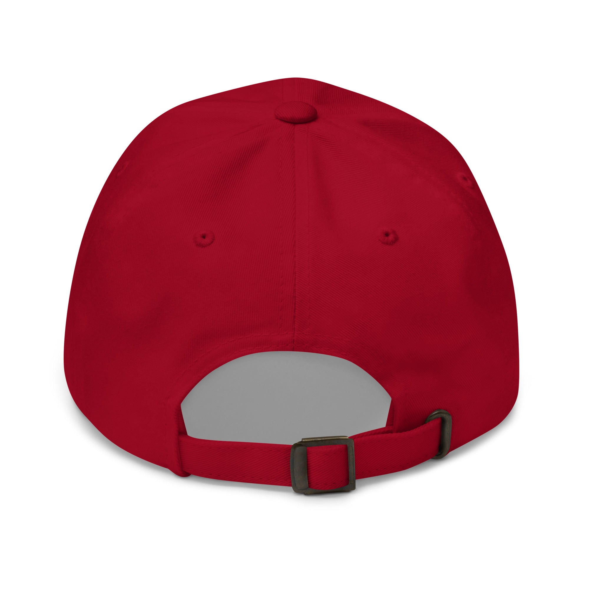 Lake Como Baseball Cap