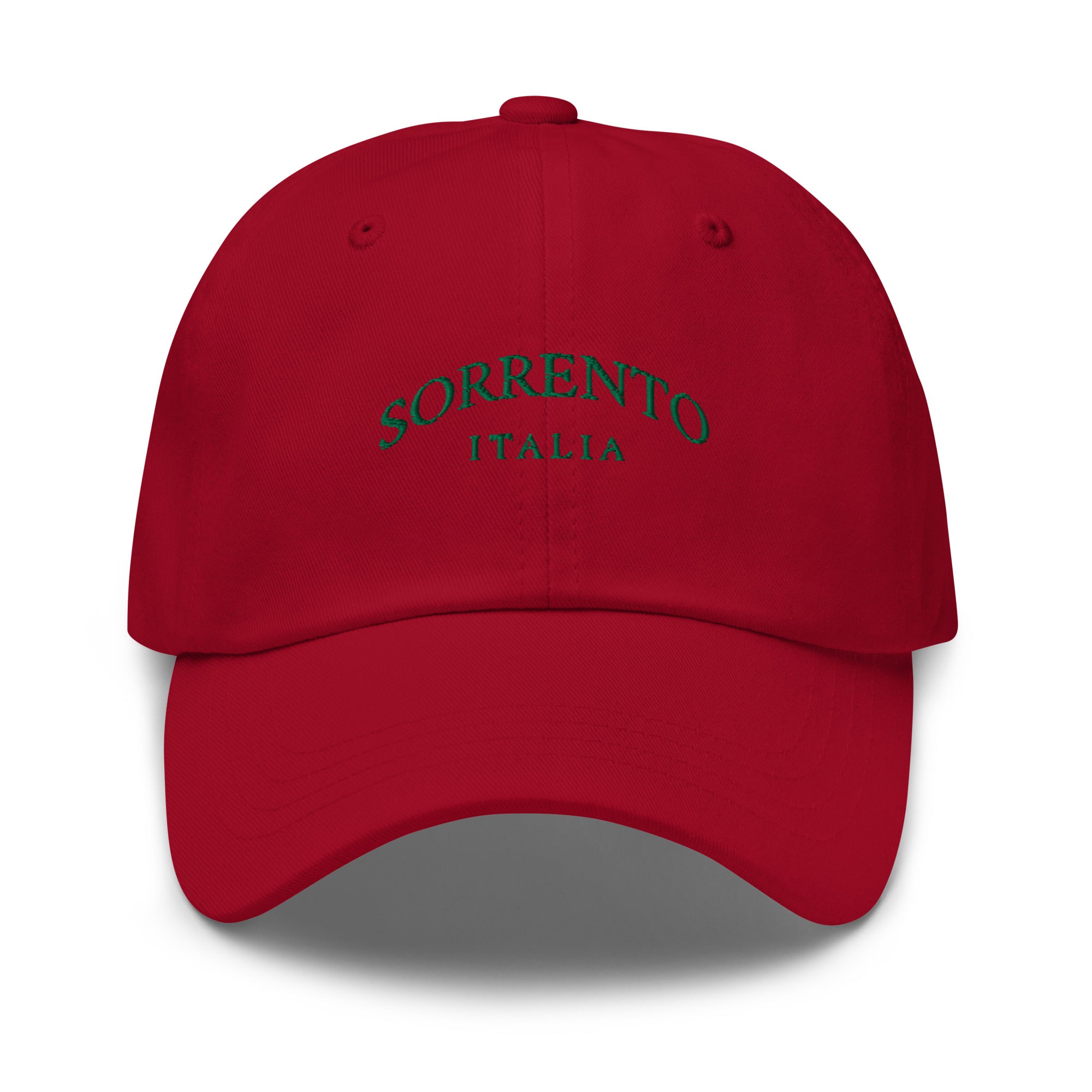 Sorrento Baseball Cap