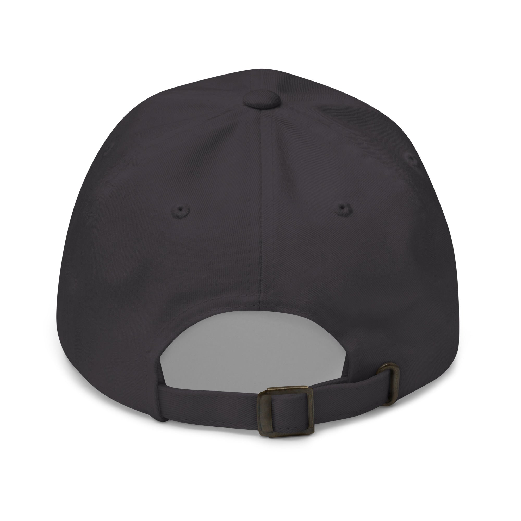 Smiley Face Baseball Cap