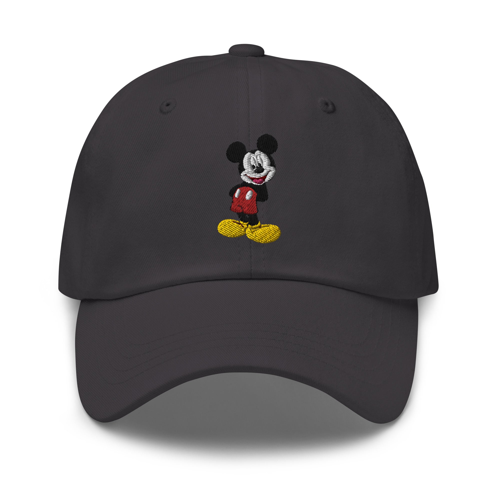 Mickey Mouse Baseball Cap