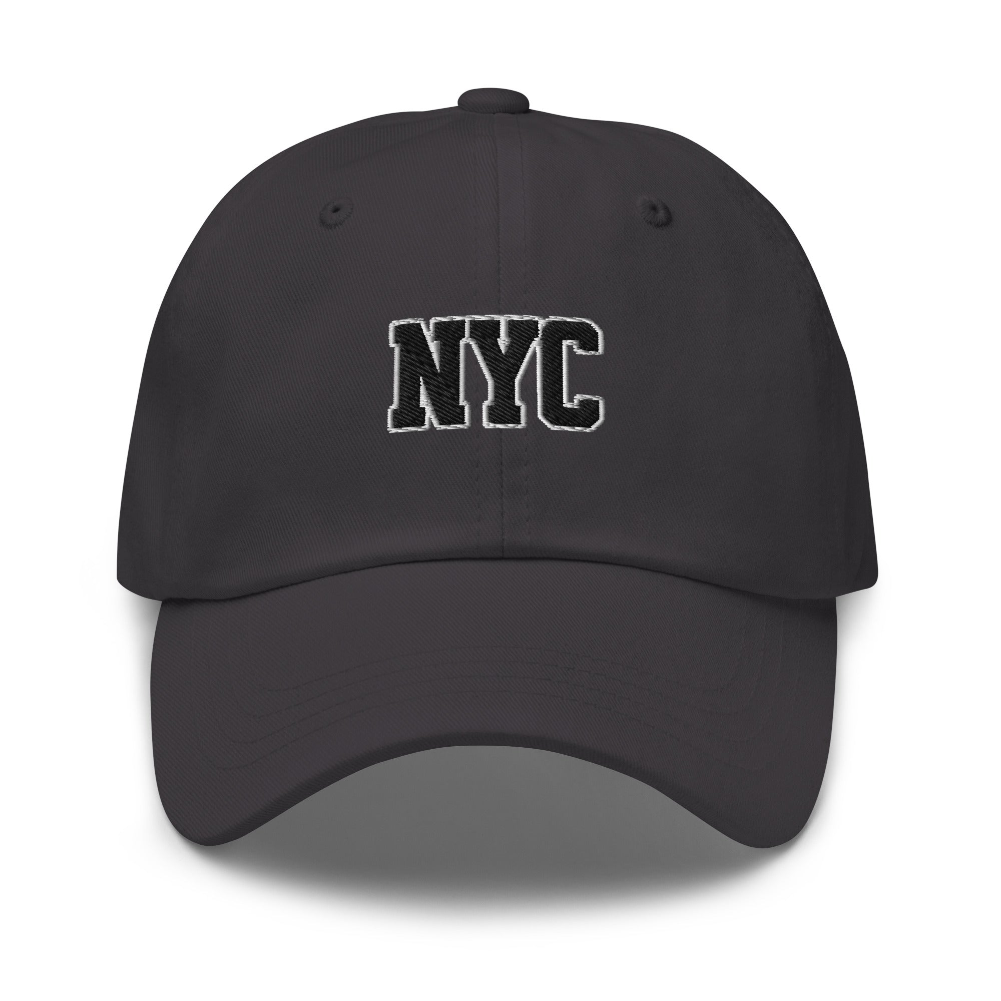 NYC Baseball Cap