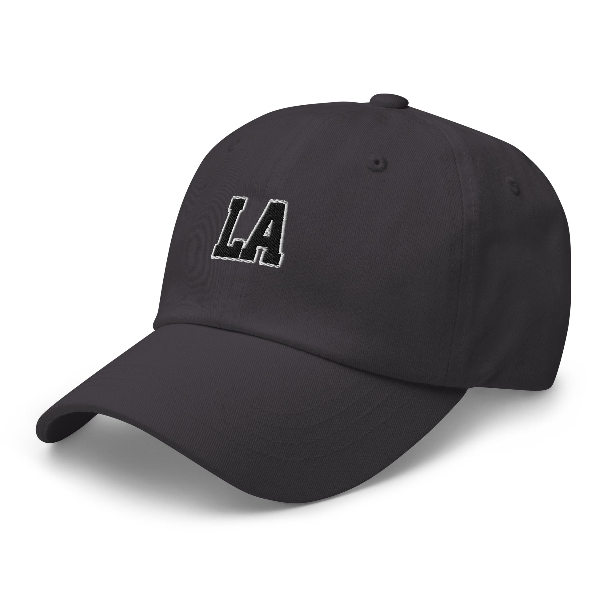 LA Baseball Cap