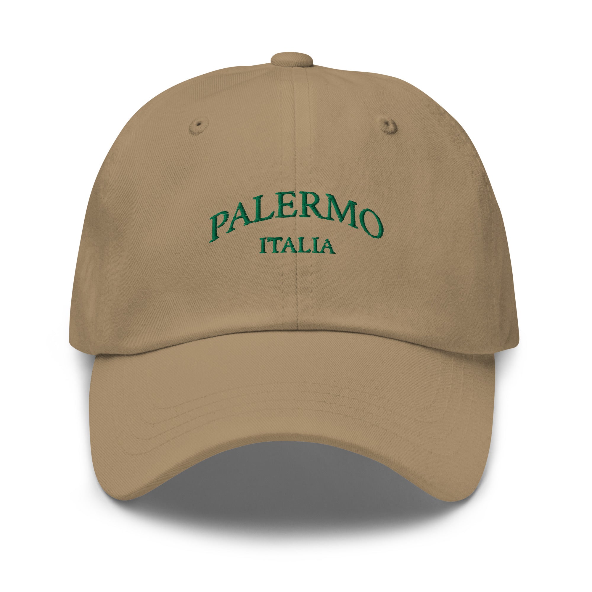 Palermo Baseball Cap