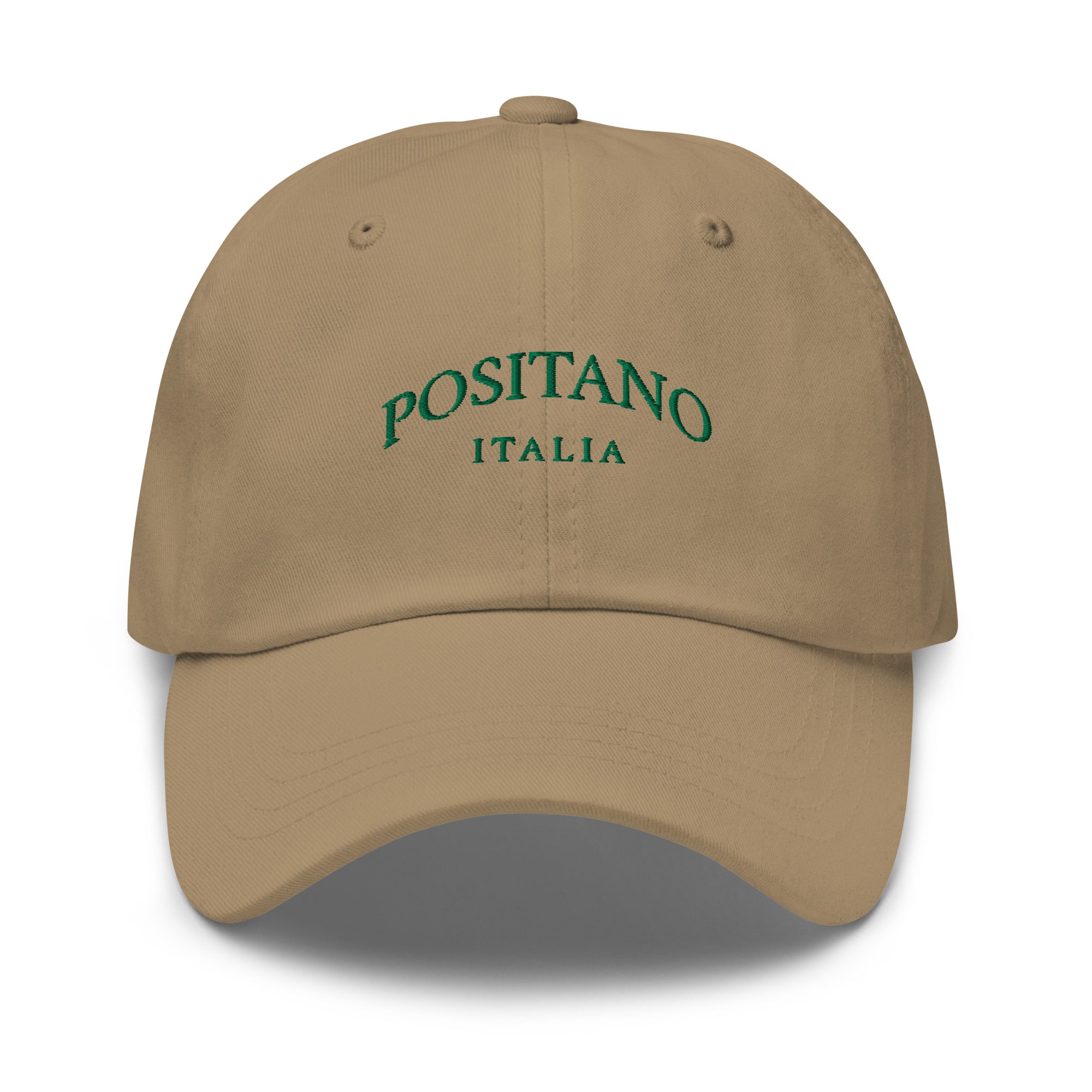 Positano Baseball Cap