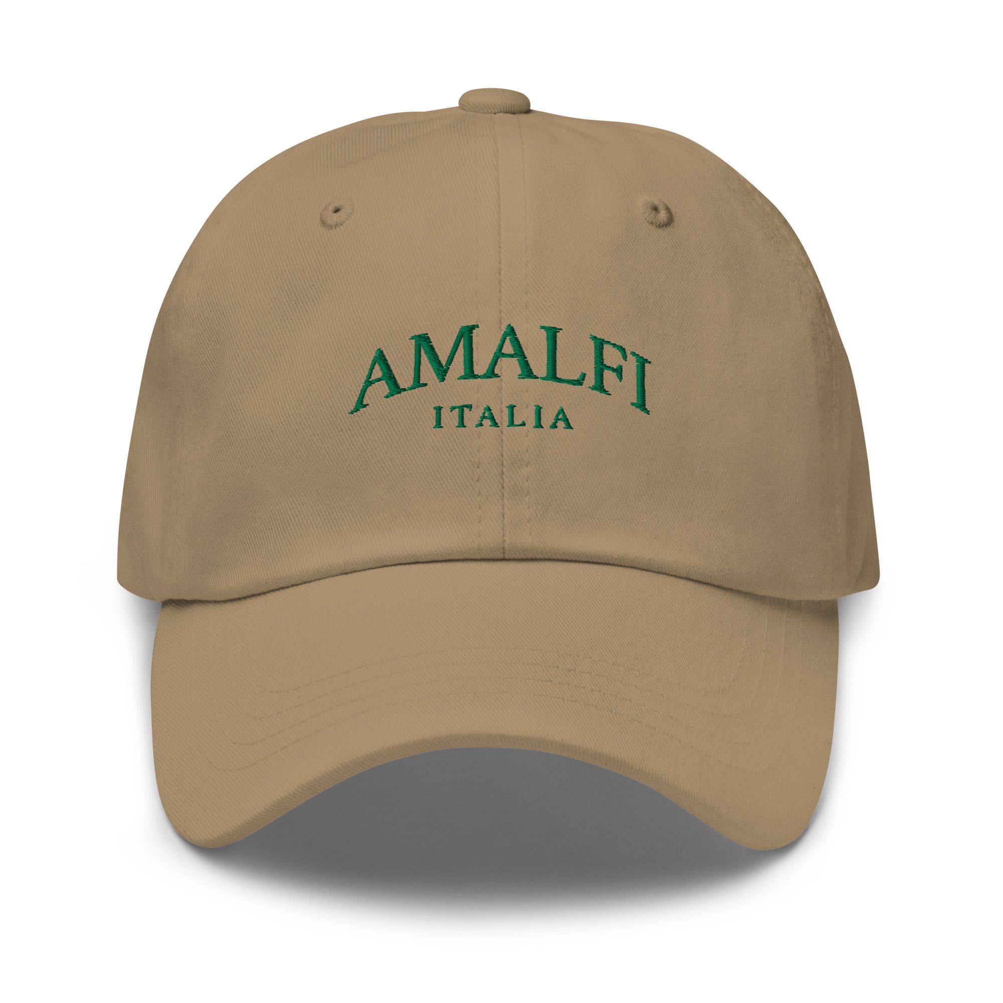 Amalfi Baseball Cap