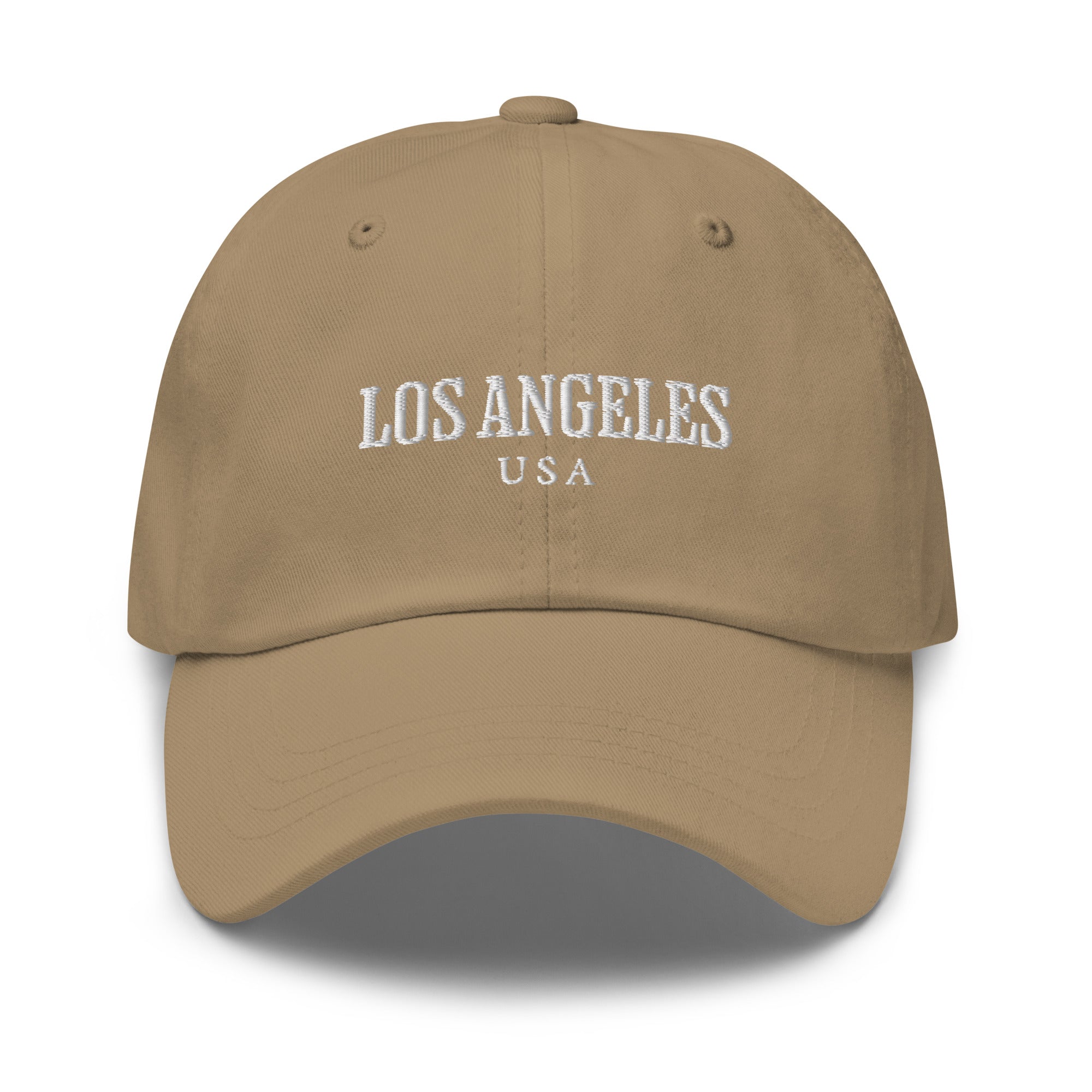 Los Angeles Baseball Cap