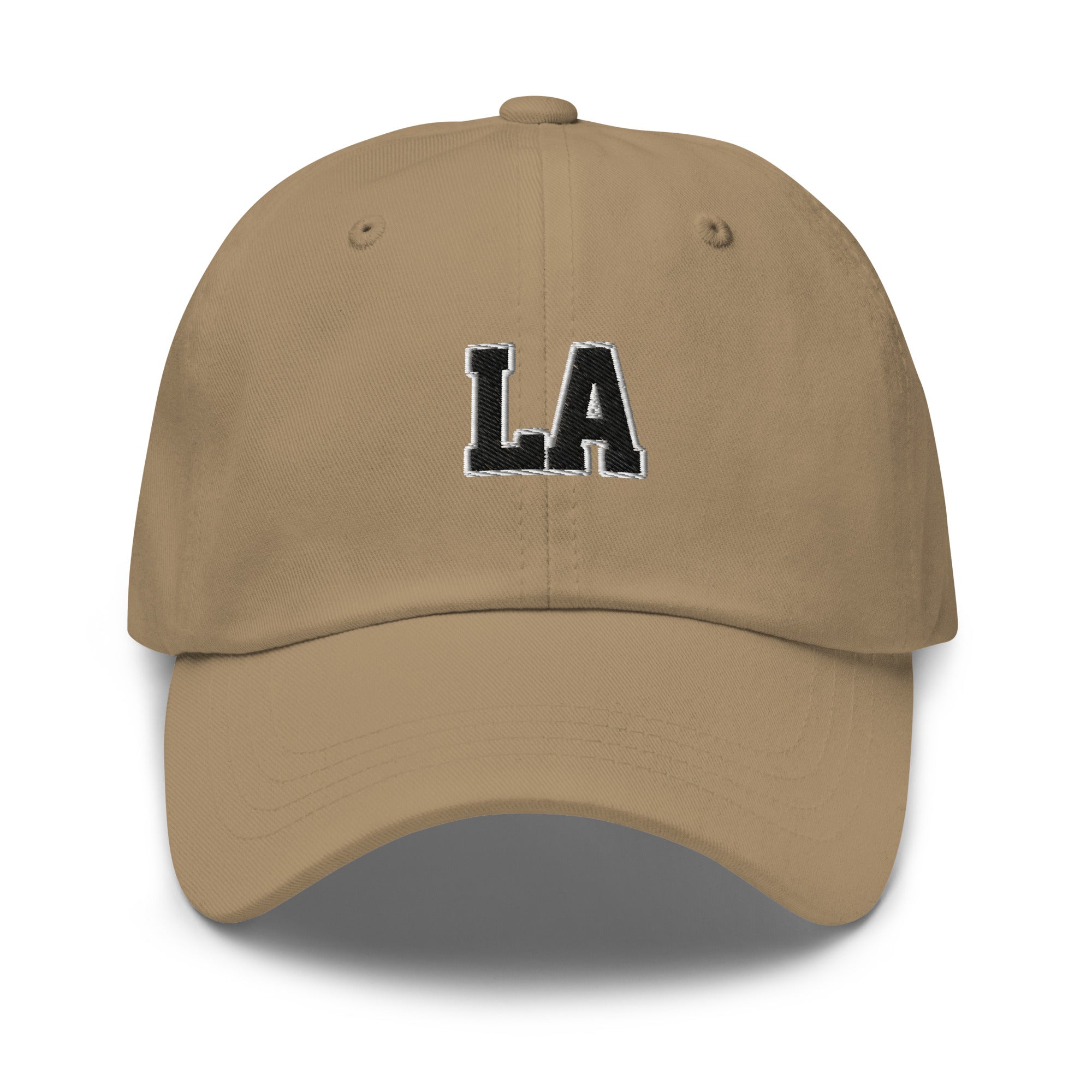 LA Baseball Cap