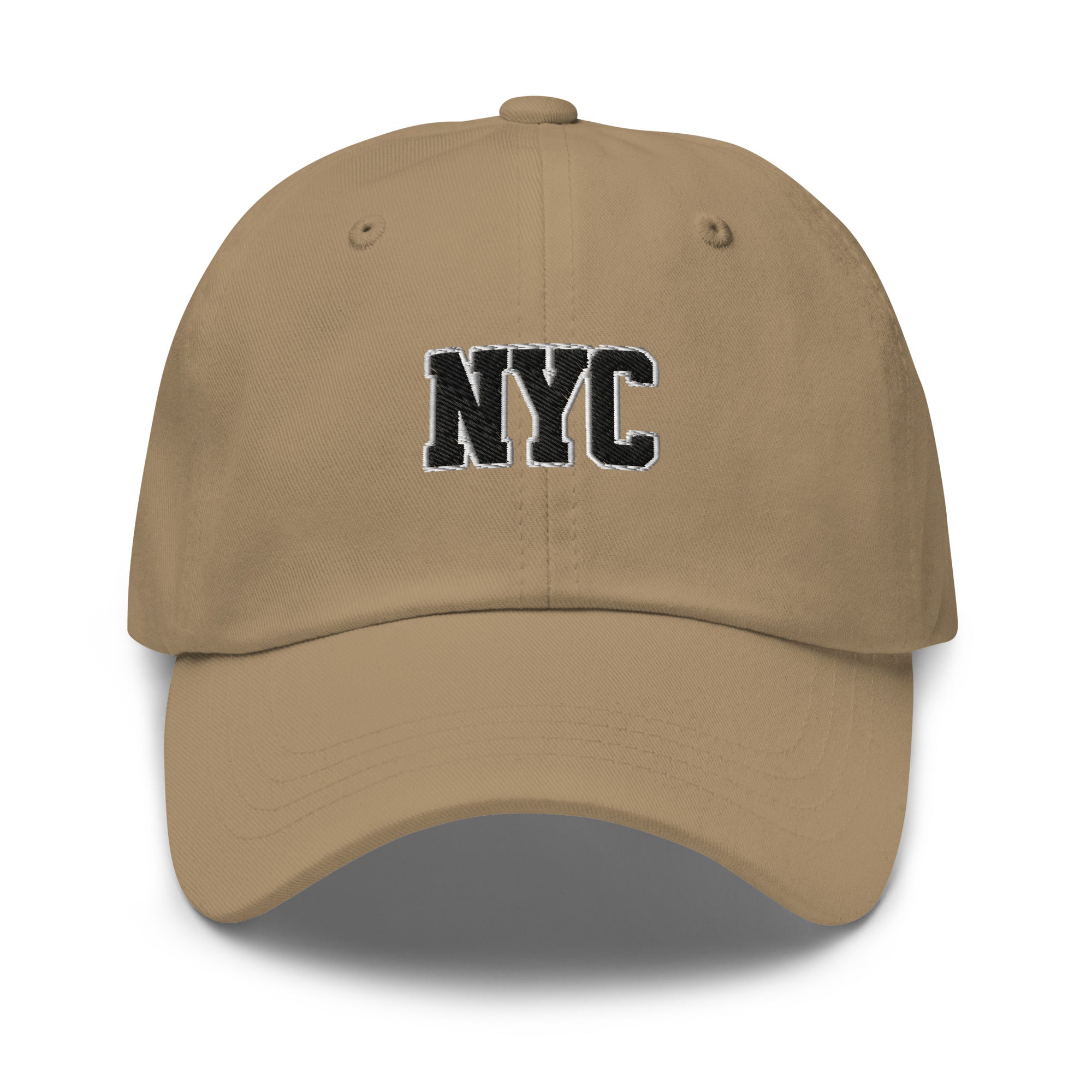 NYC Baseball Cap