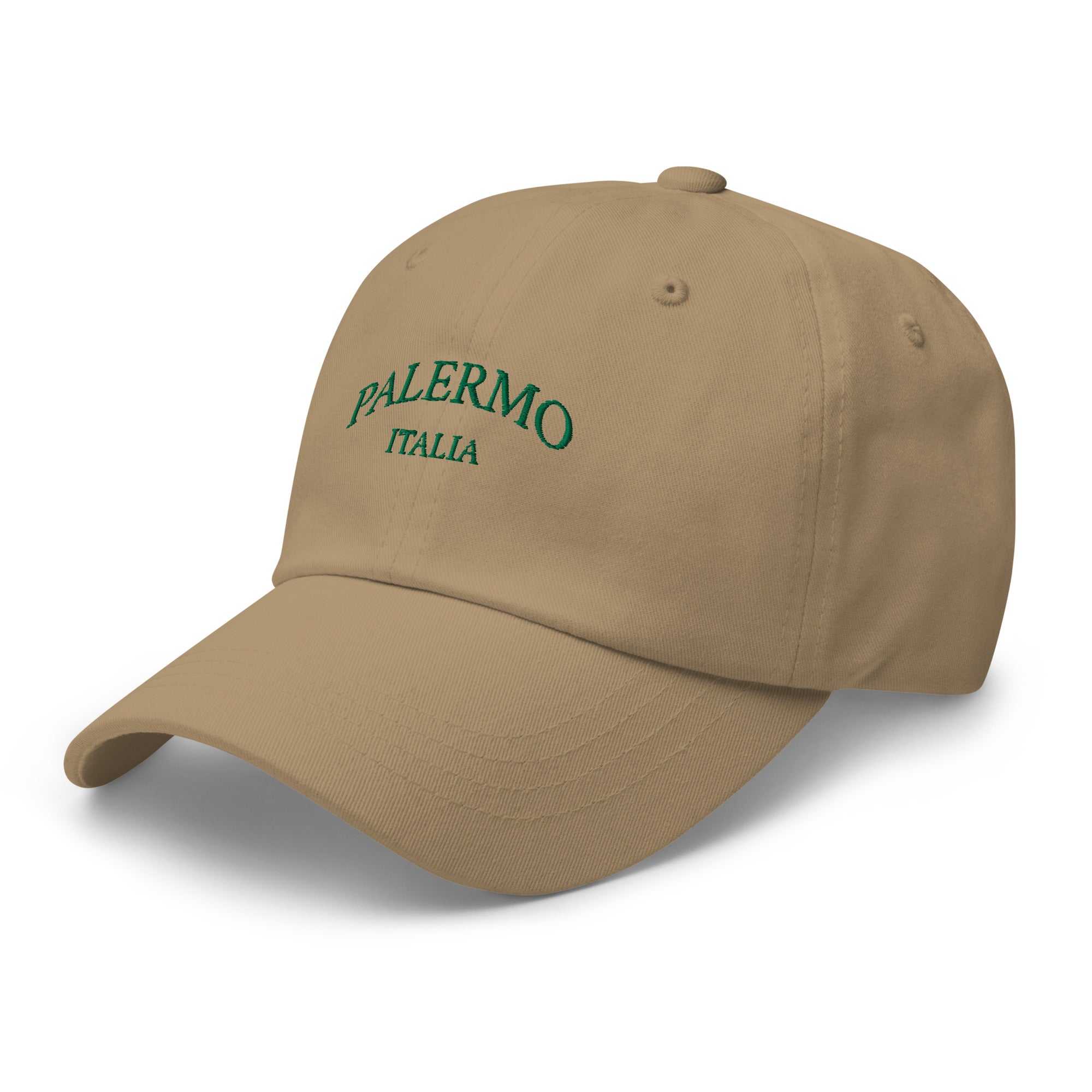 Palermo Baseball Cap