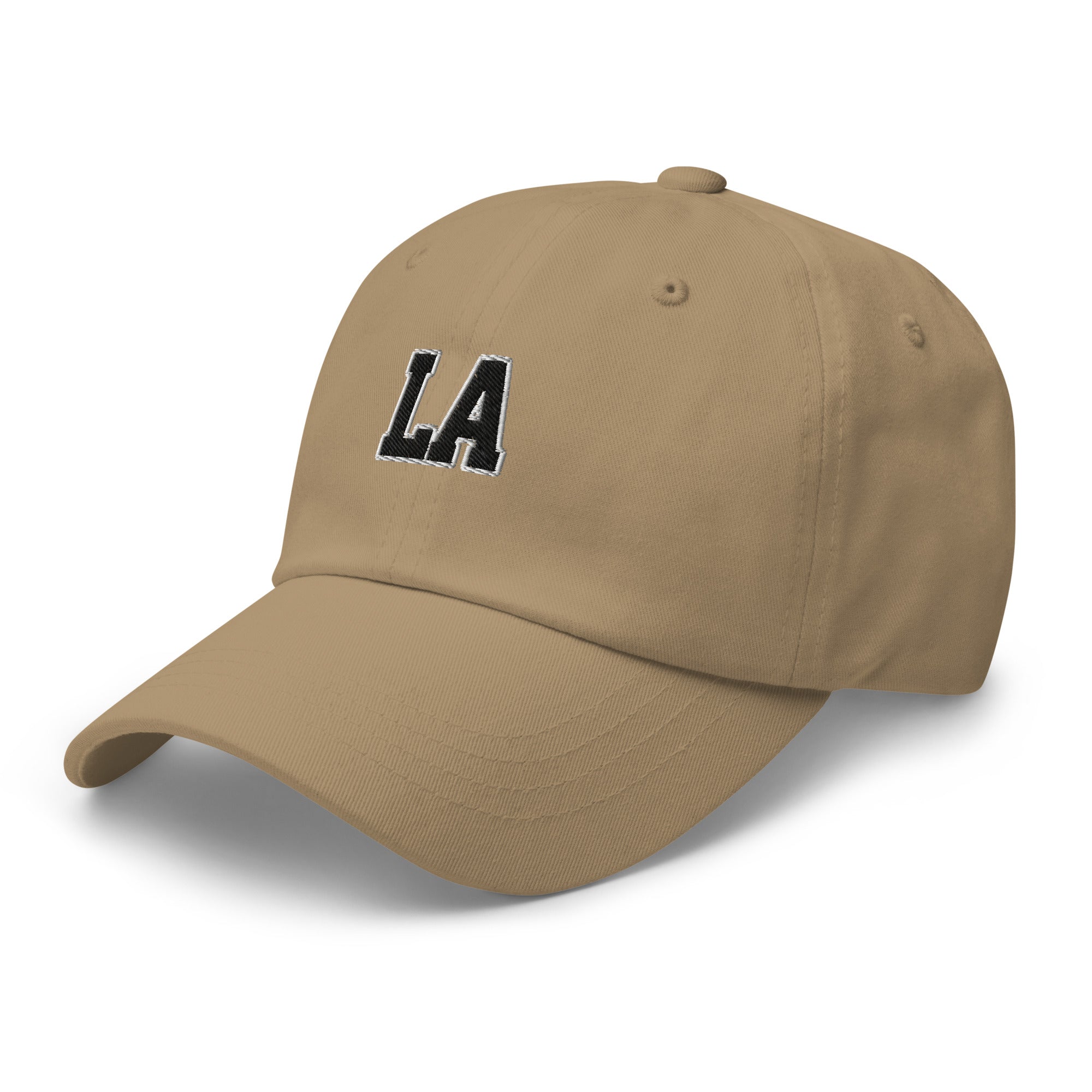 LA Baseball Cap