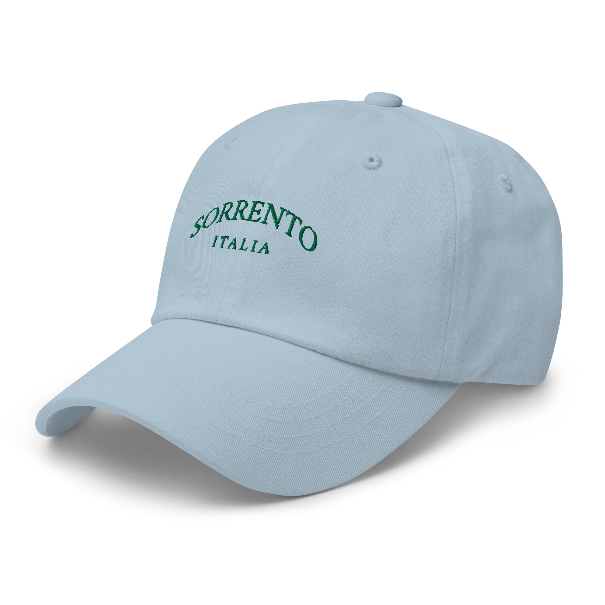 Sorrento Baseball Cap