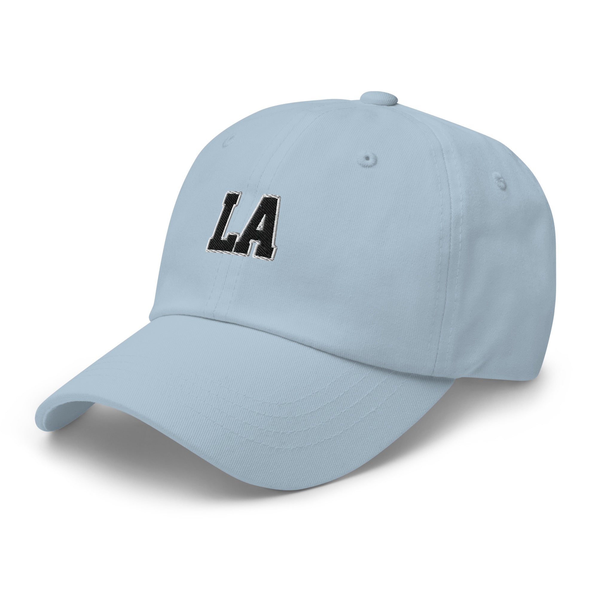 LA Baseball Cap