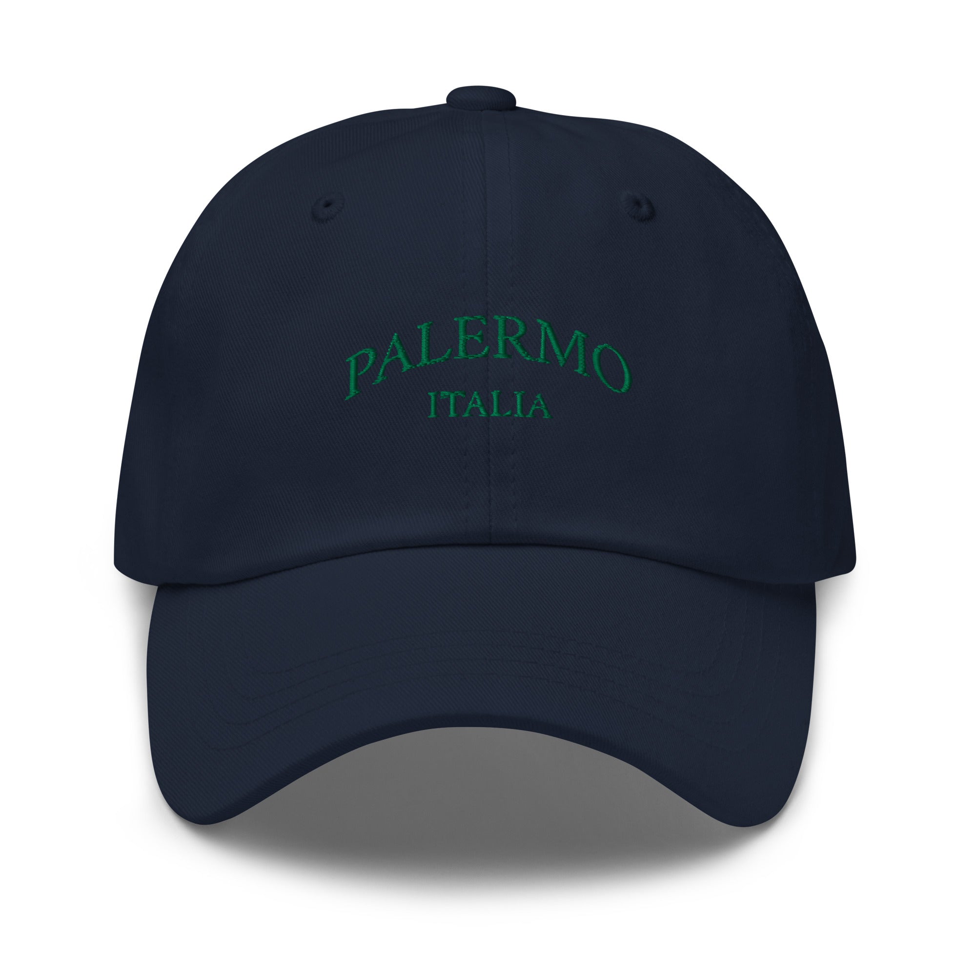 Palermo Baseball Cap