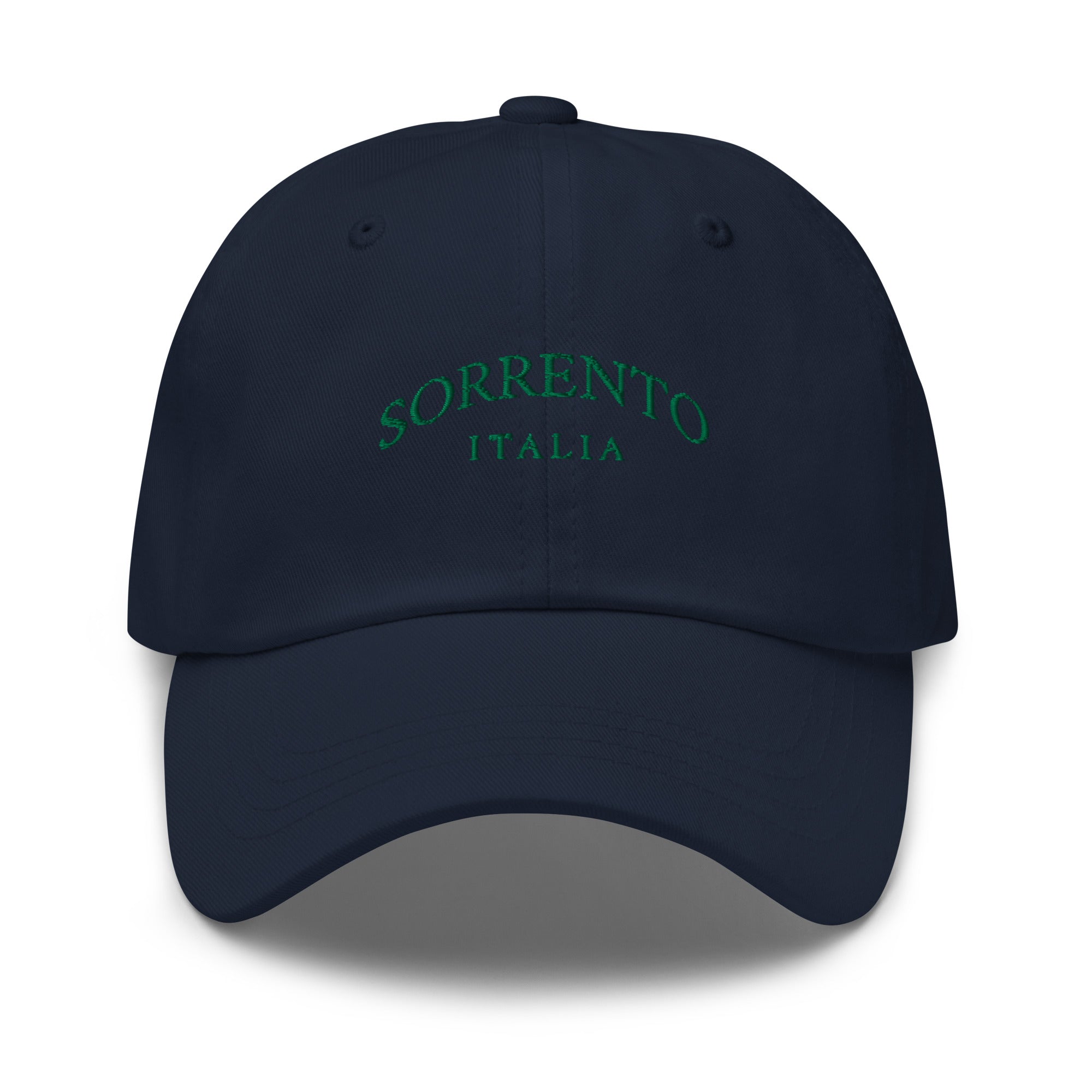 Sorrento Baseball Cap