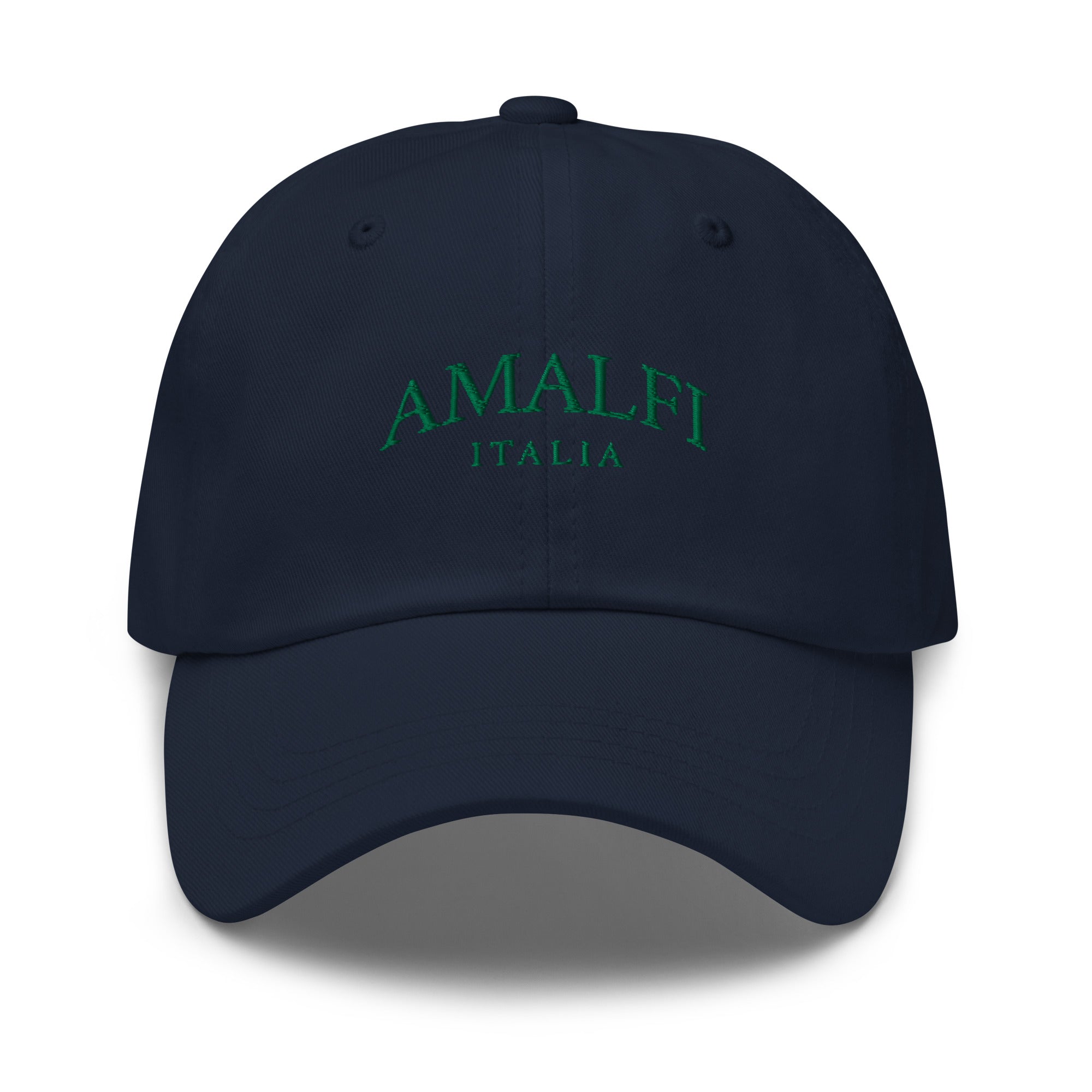 Amalfi Baseball Cap