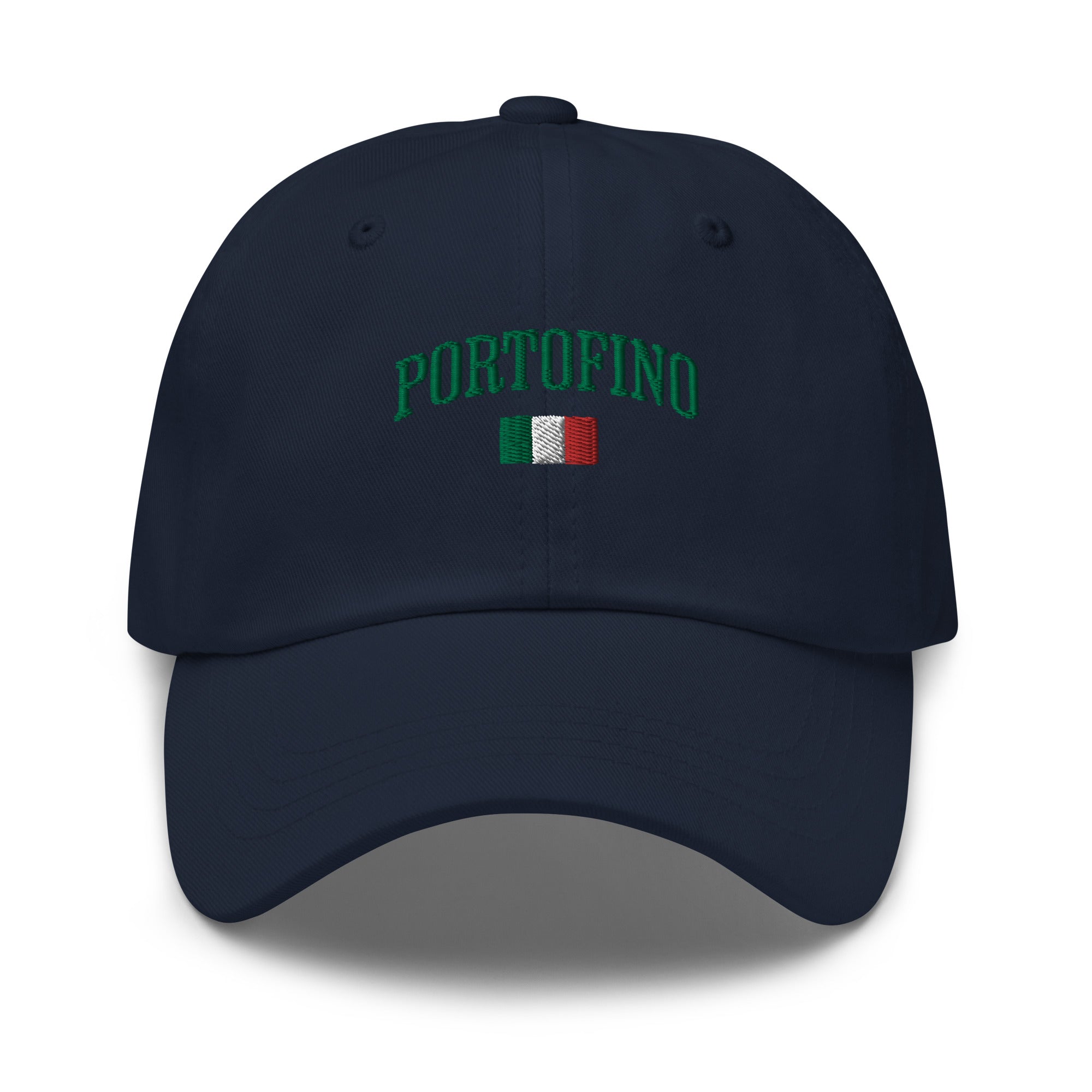 Portofino Baseball Cap