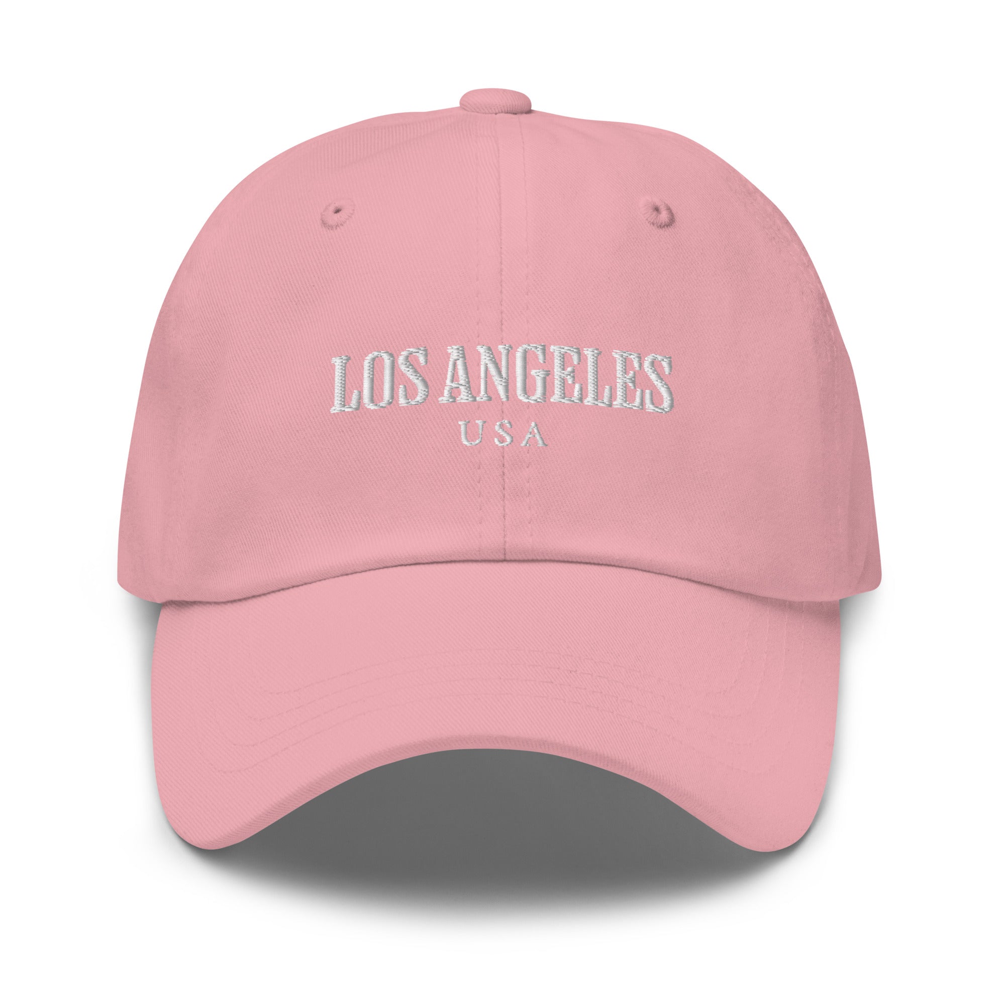 Los Angeles Baseball Cap