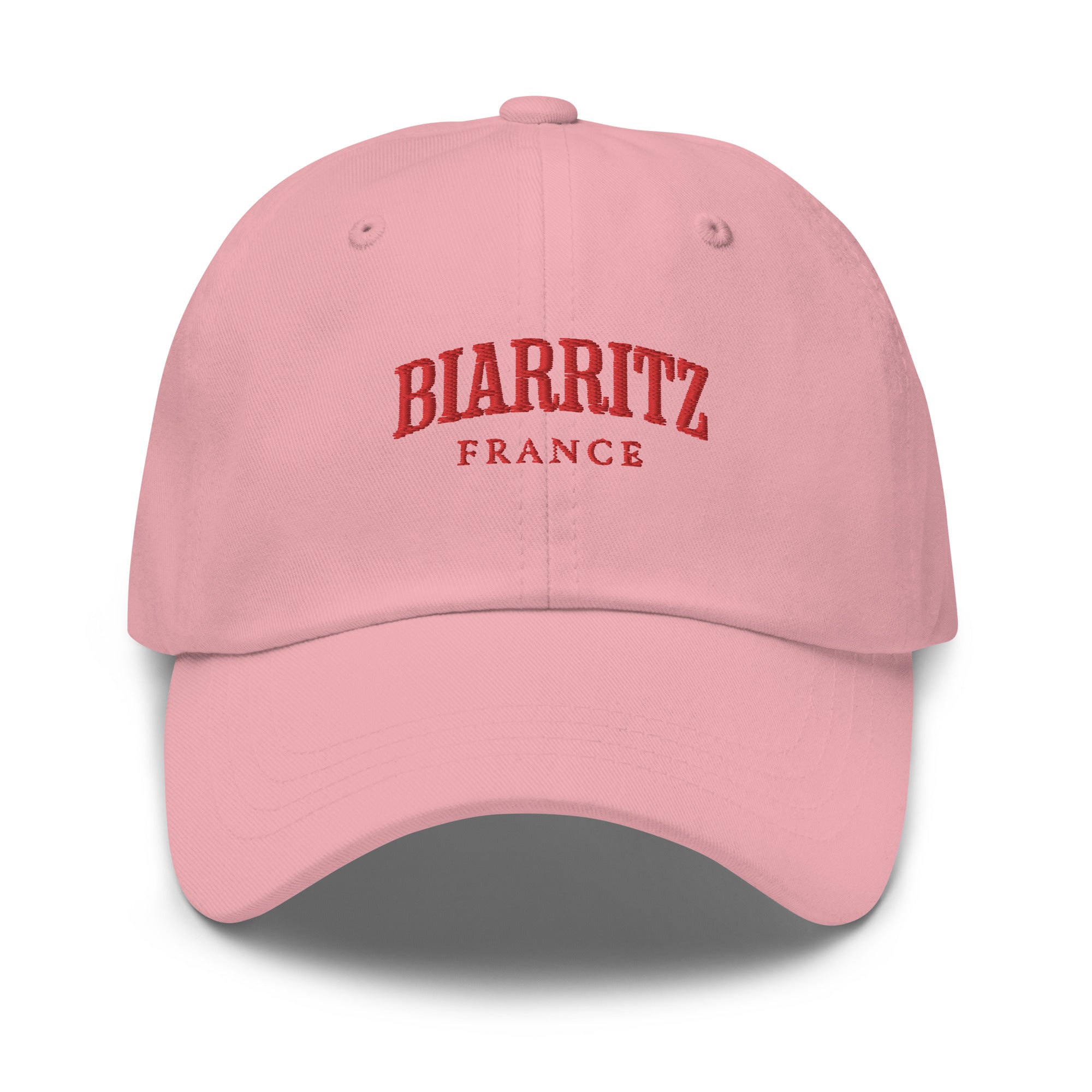 Biarritz Baseball Cap