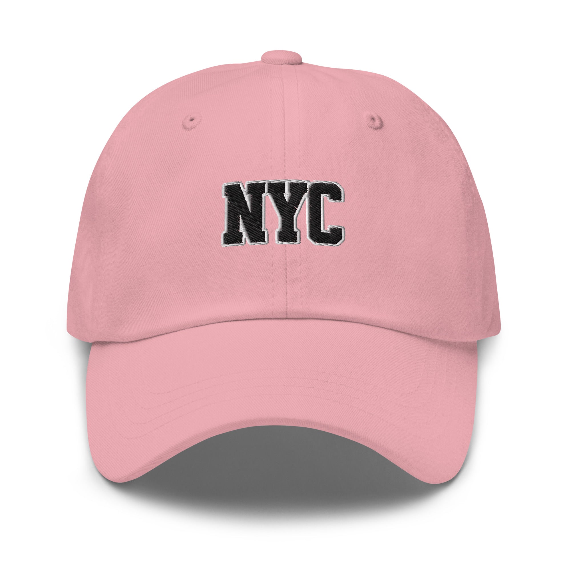 NYC Baseball Cap