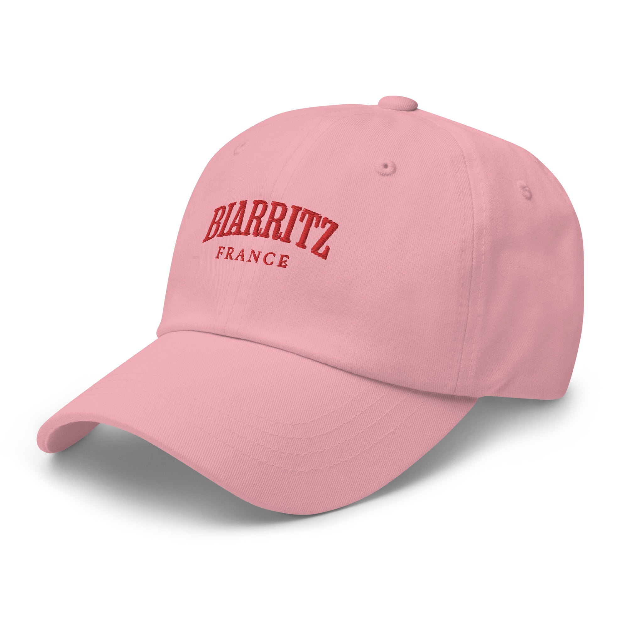 Biarritz Baseball Cap