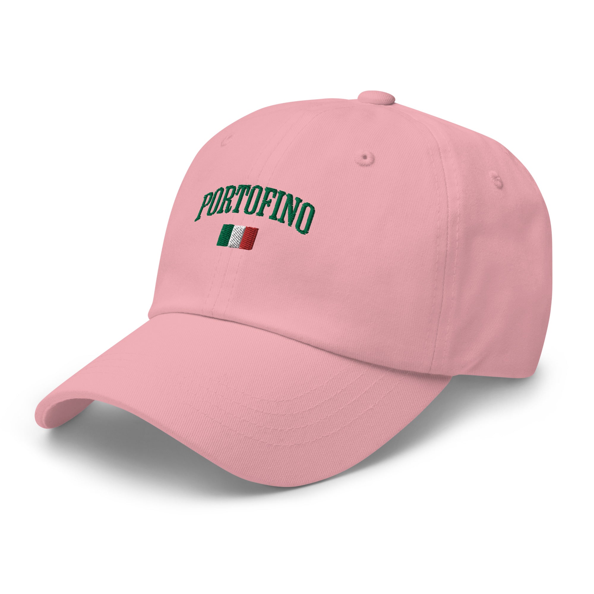 Portofino Baseball Cap