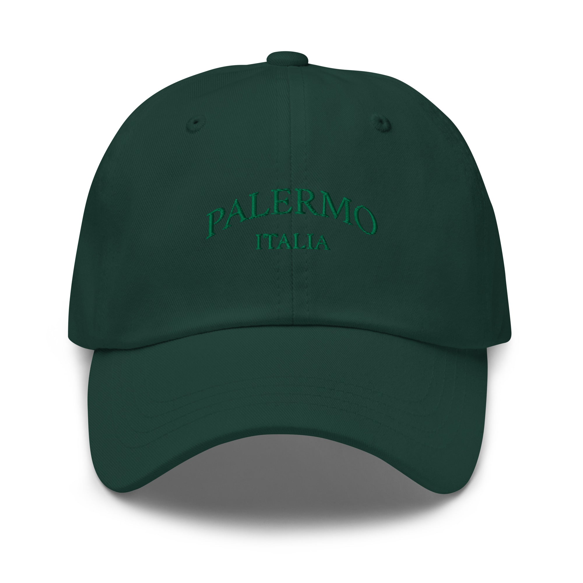 Palermo Baseball Cap