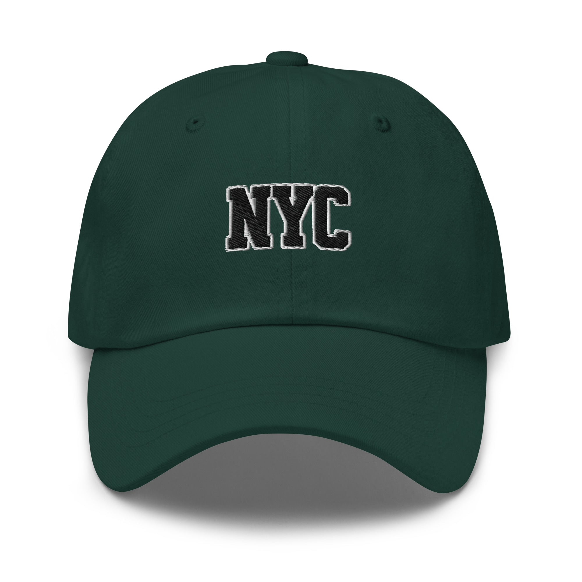 NYC Baseball Cap