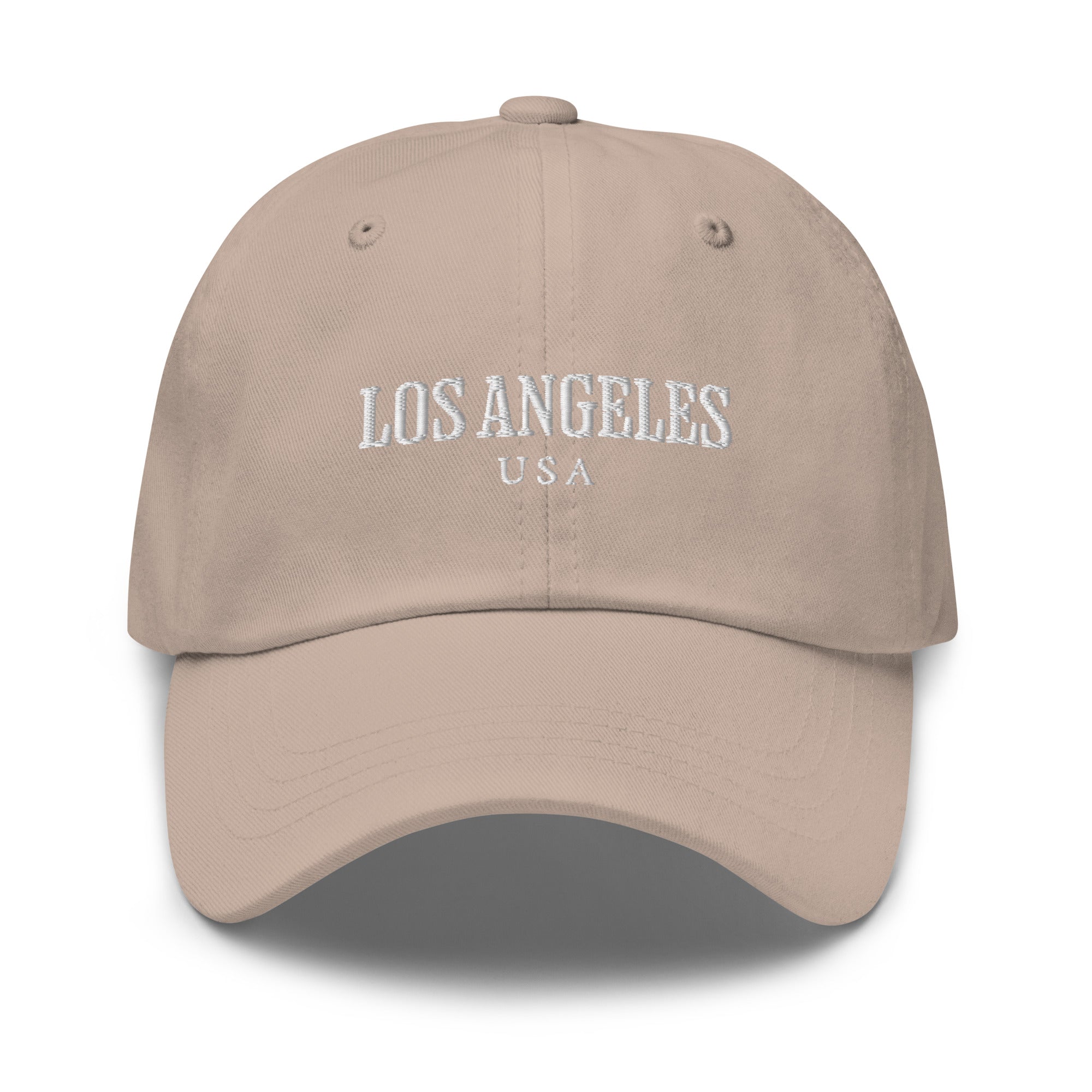 Los Angeles Baseball Cap