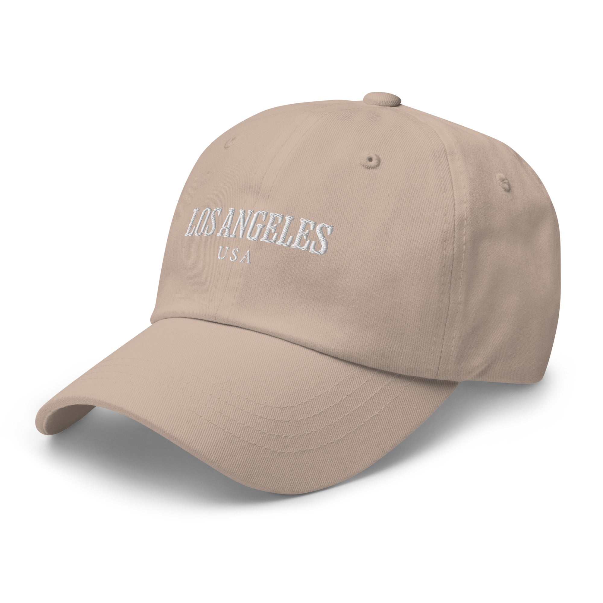 Los Angeles Baseball Cap