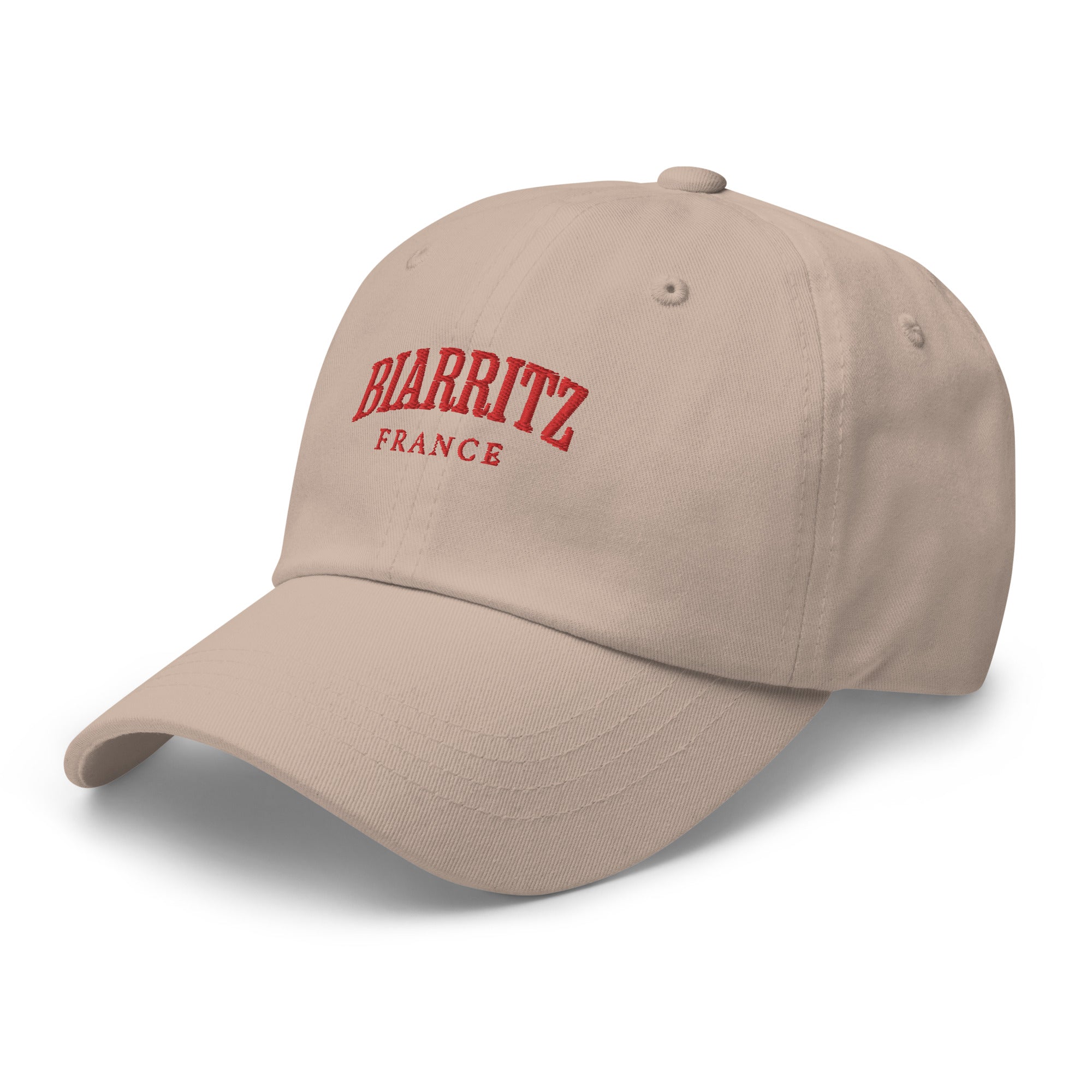 Biarritz Baseball Cap