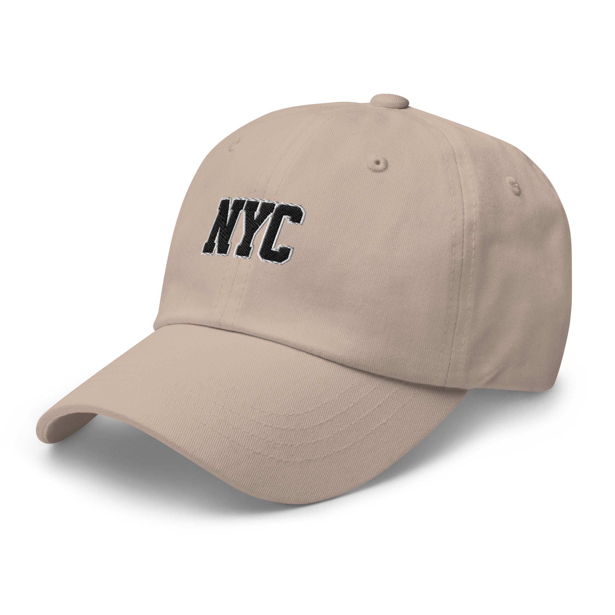 NYC Baseball Cap