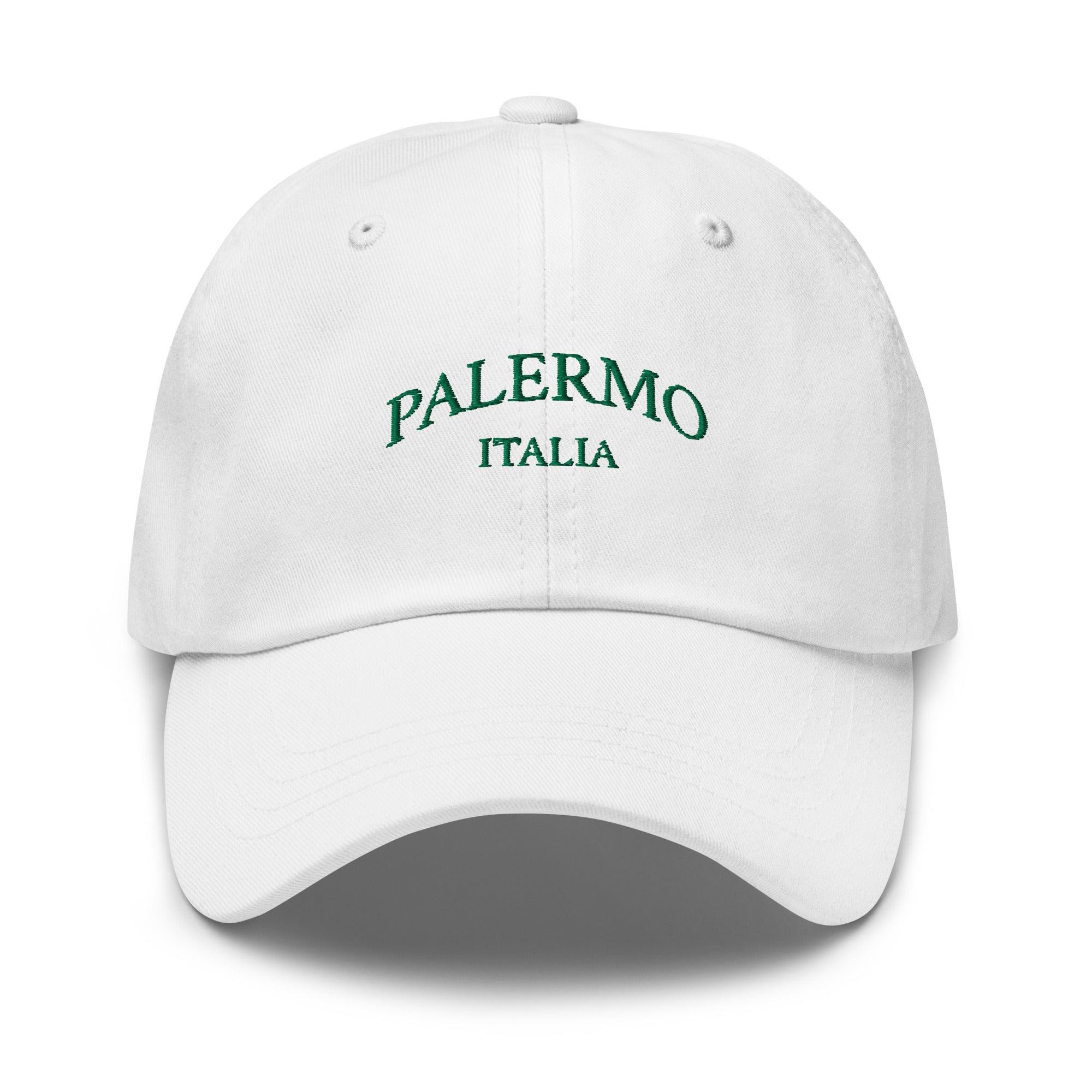 Palermo Baseball Cap